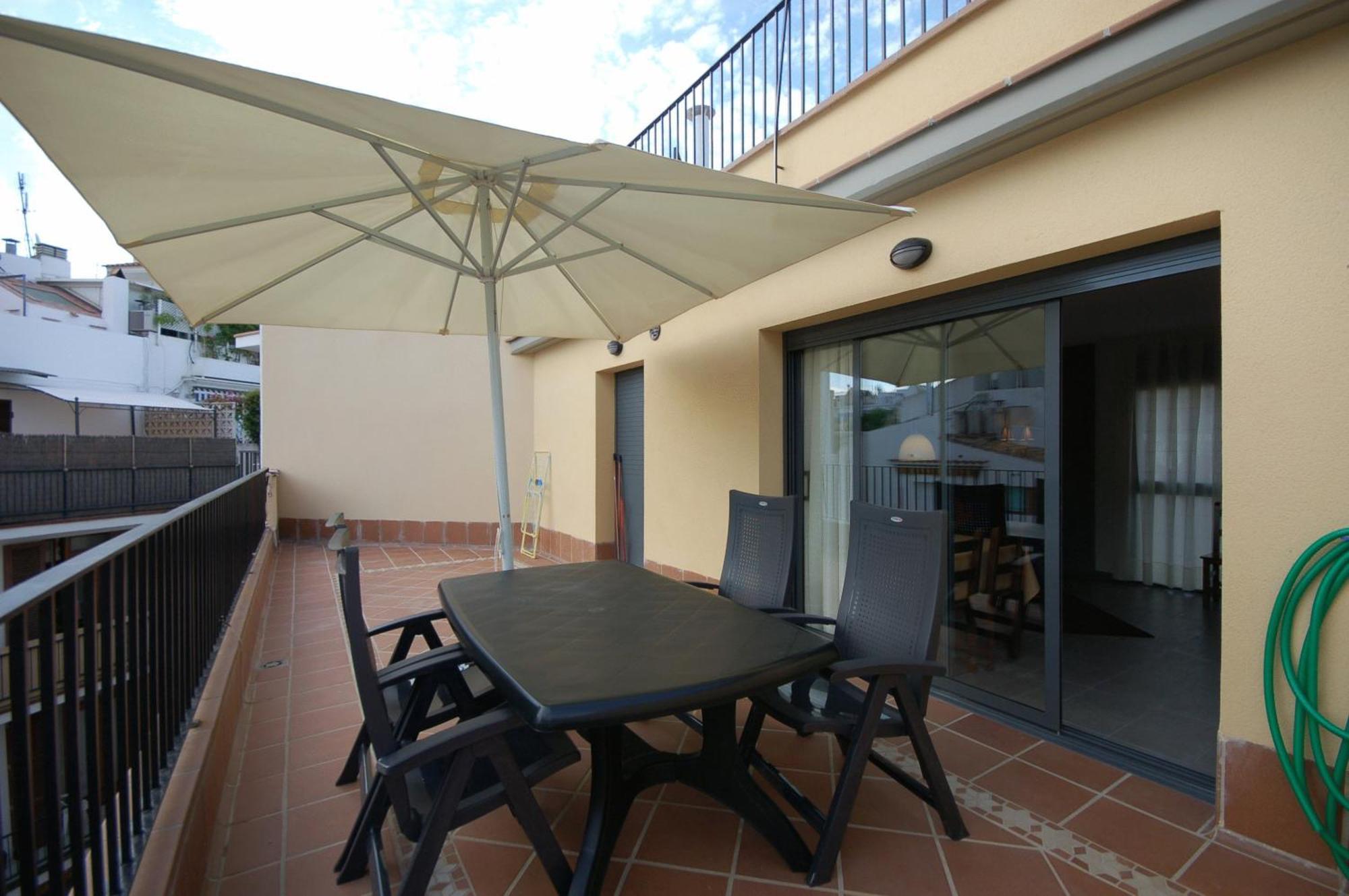 Apartahotel Sitges Apartment Sitges