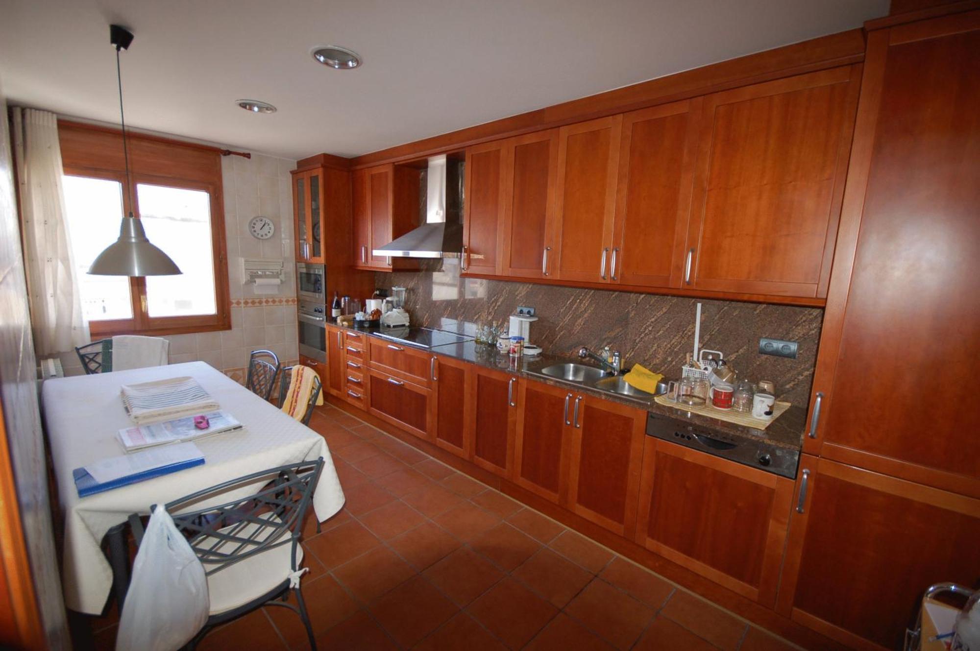 Sitges Apartment