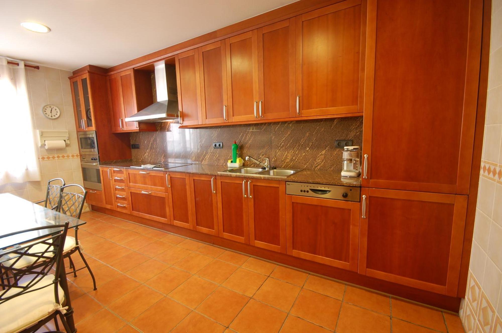 Apartahotel Sitges Apartment Sitges