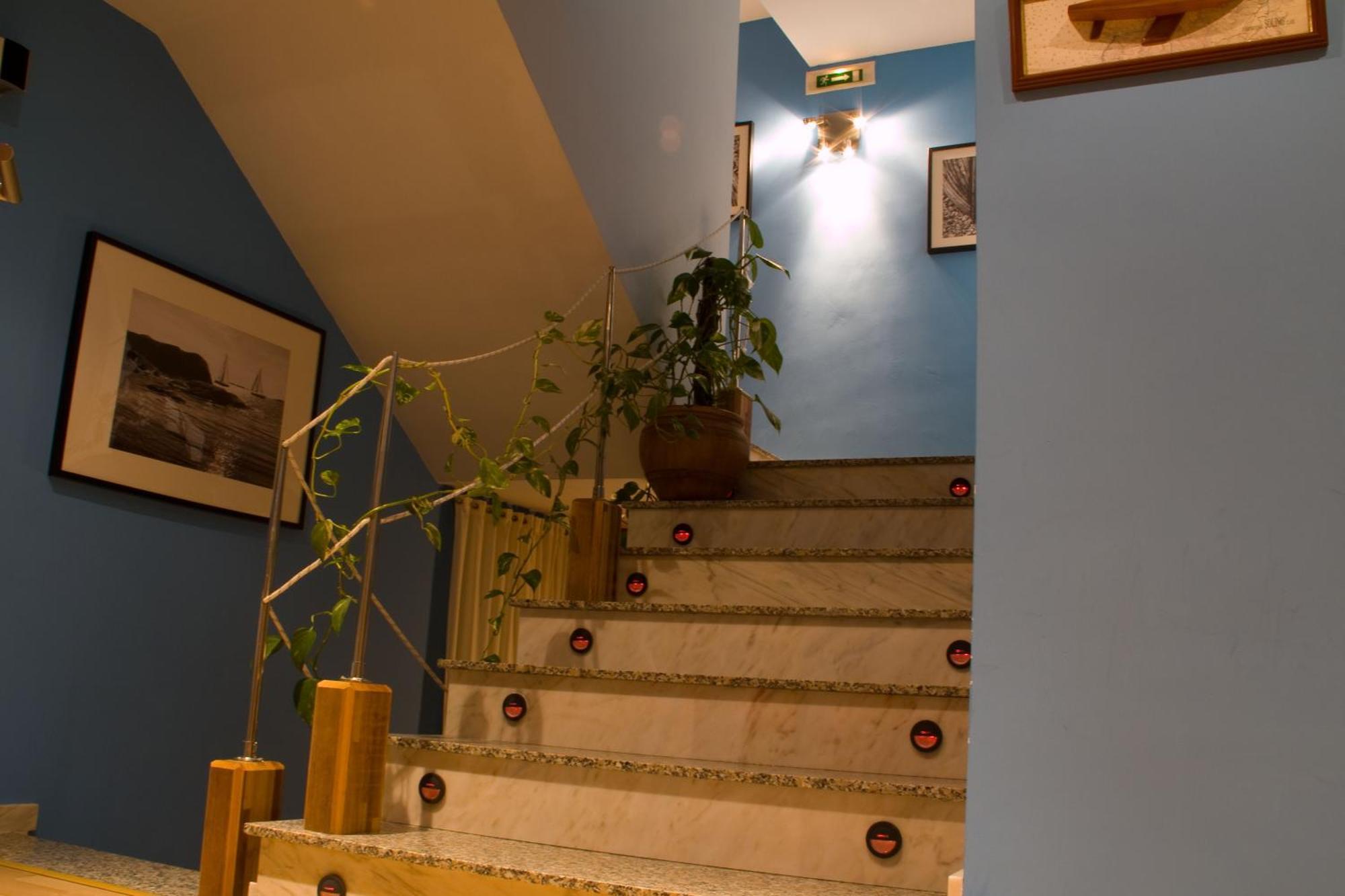 Hotel A. G. Porcillan 2*