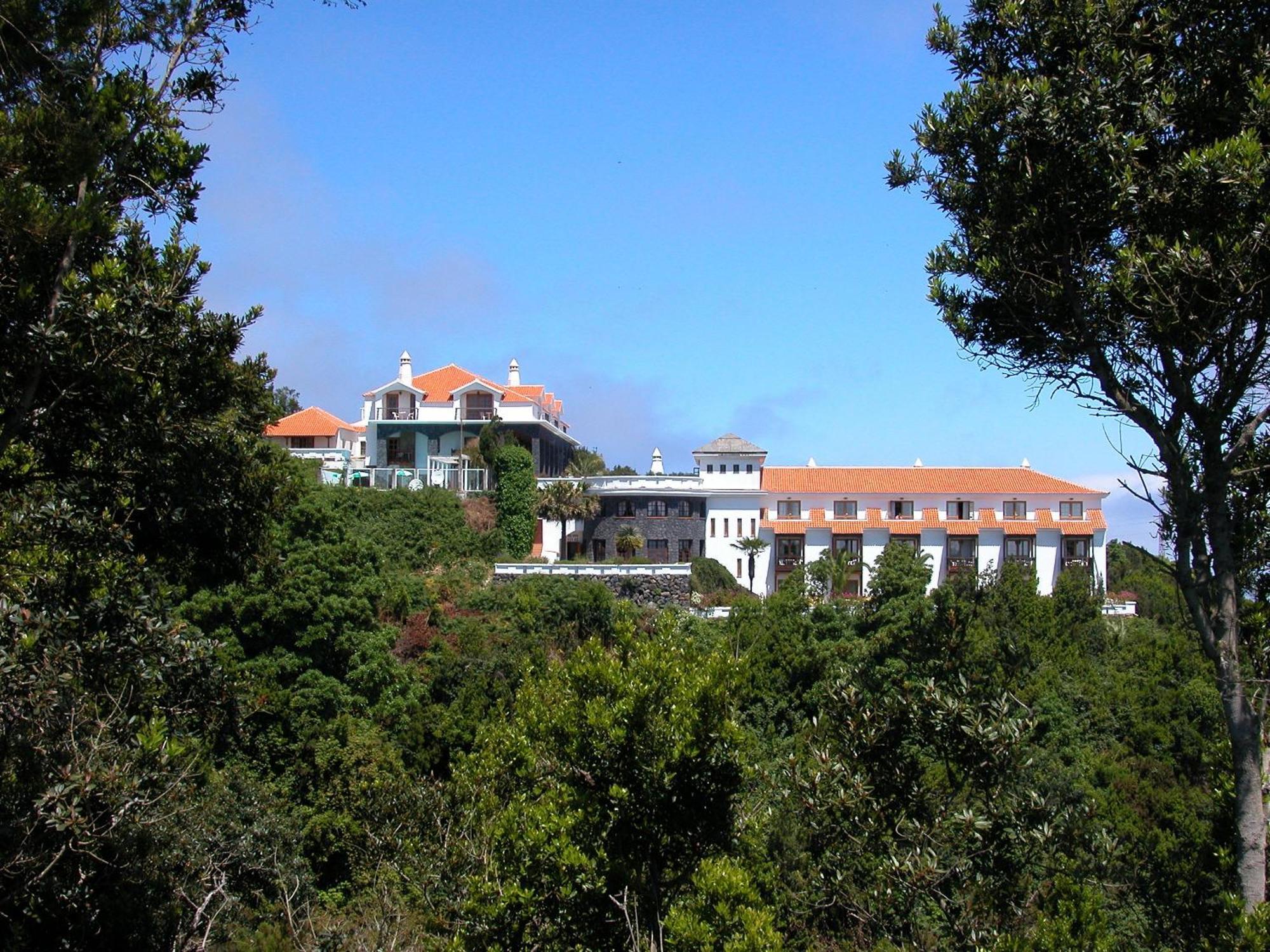 Hotel La Palma Romantica 3*