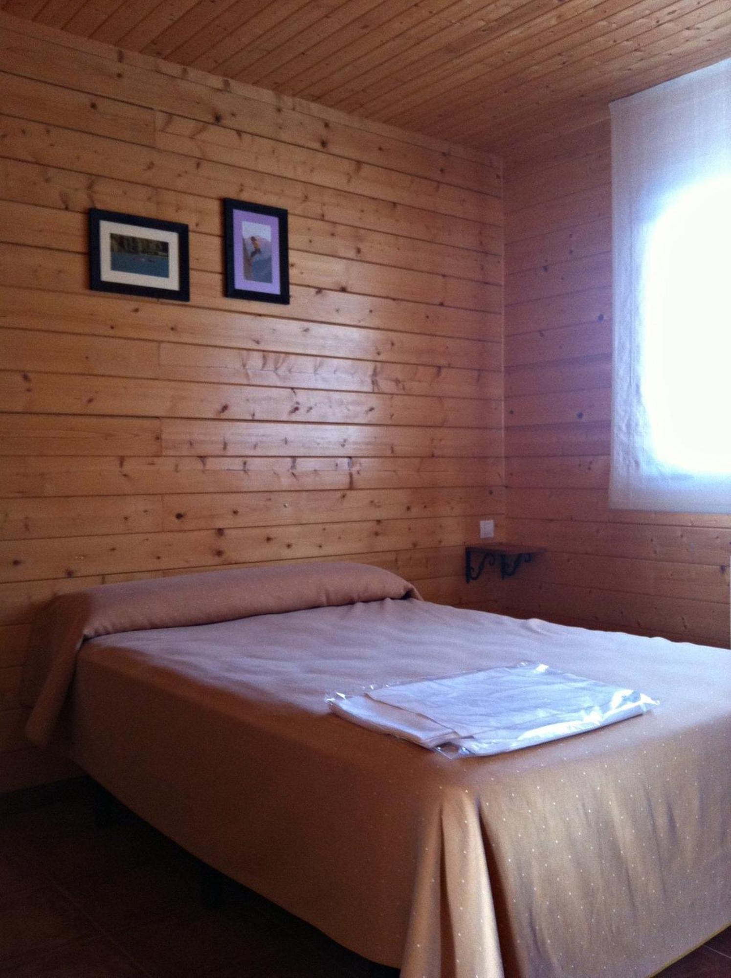 La Borda D'arnaldet