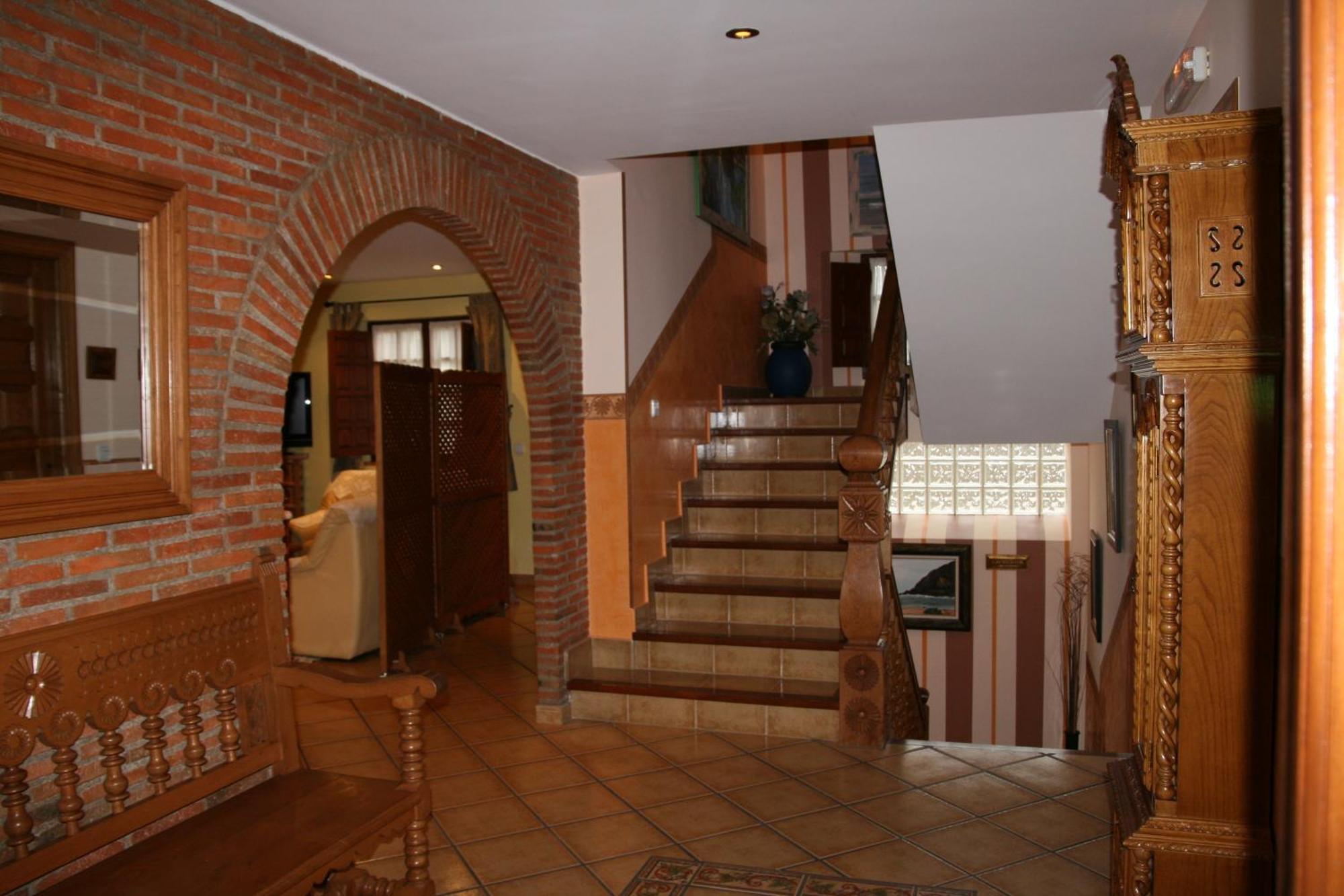 Inn Araceli Santillana del Mar
