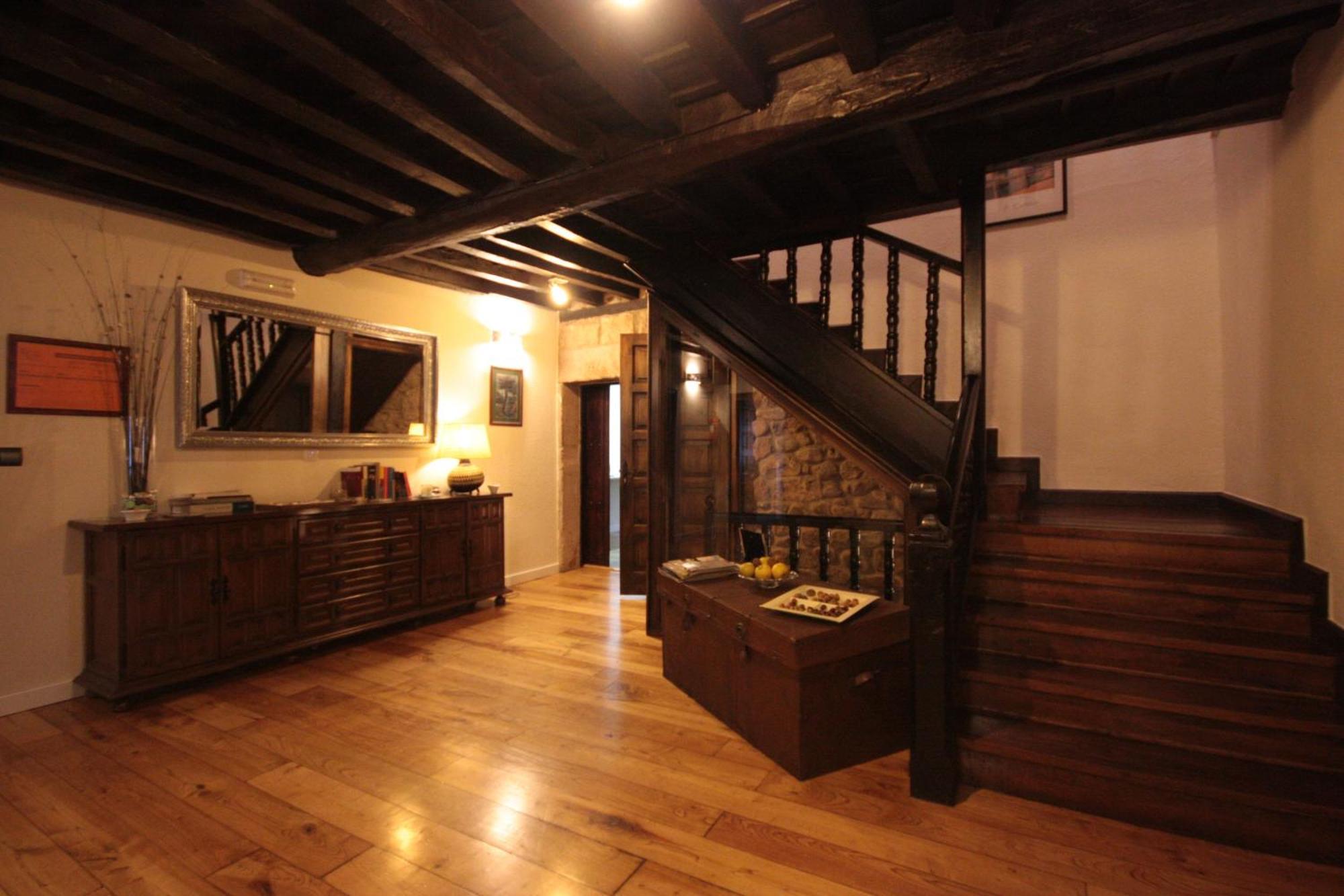 Apartment Santa Lucia Cabezon De La Sal