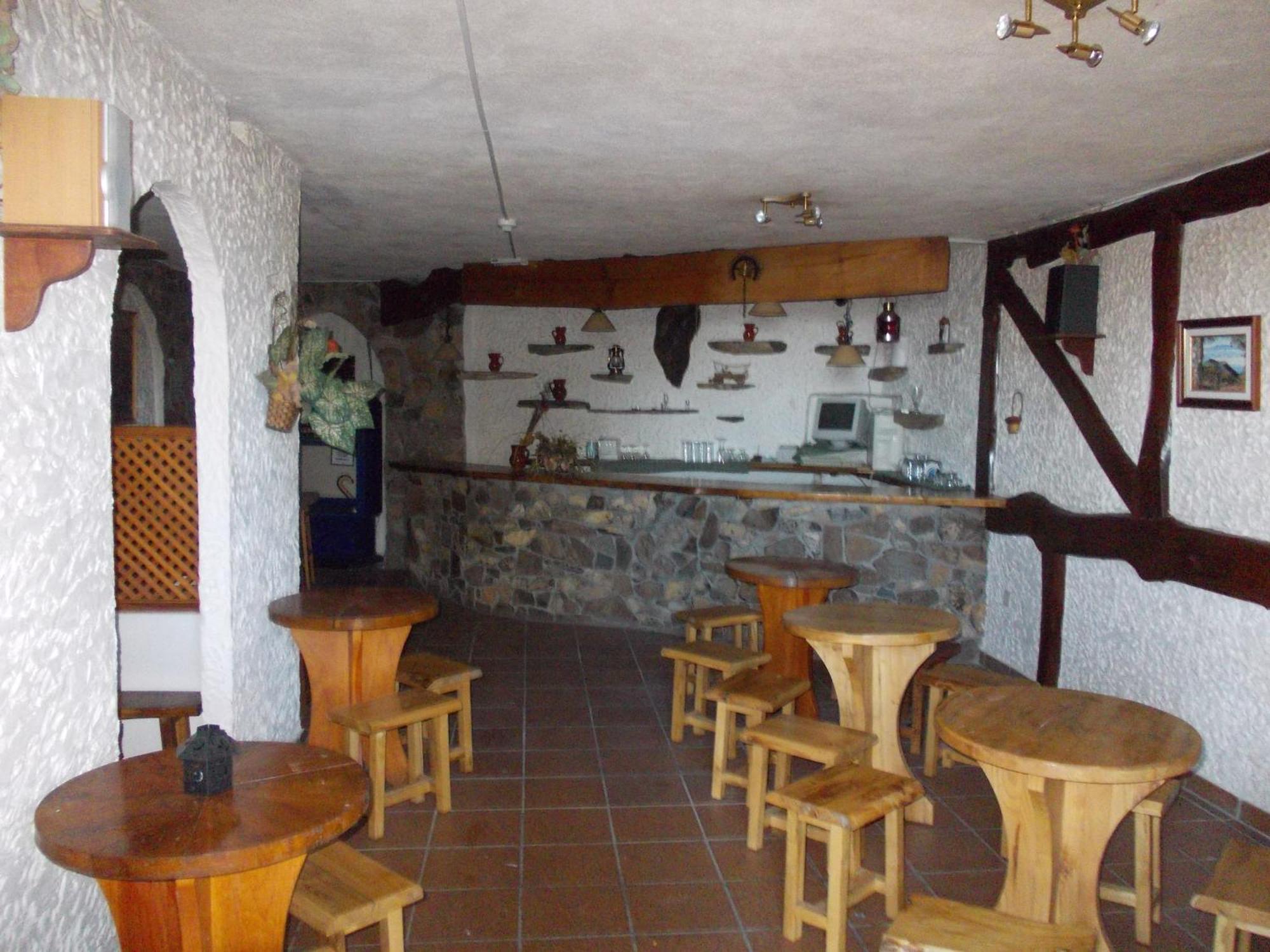 La Palma Romantica