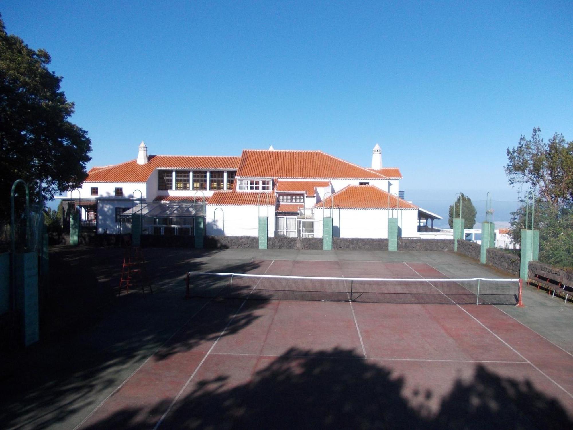 Hotel La Palma Romantica 3*