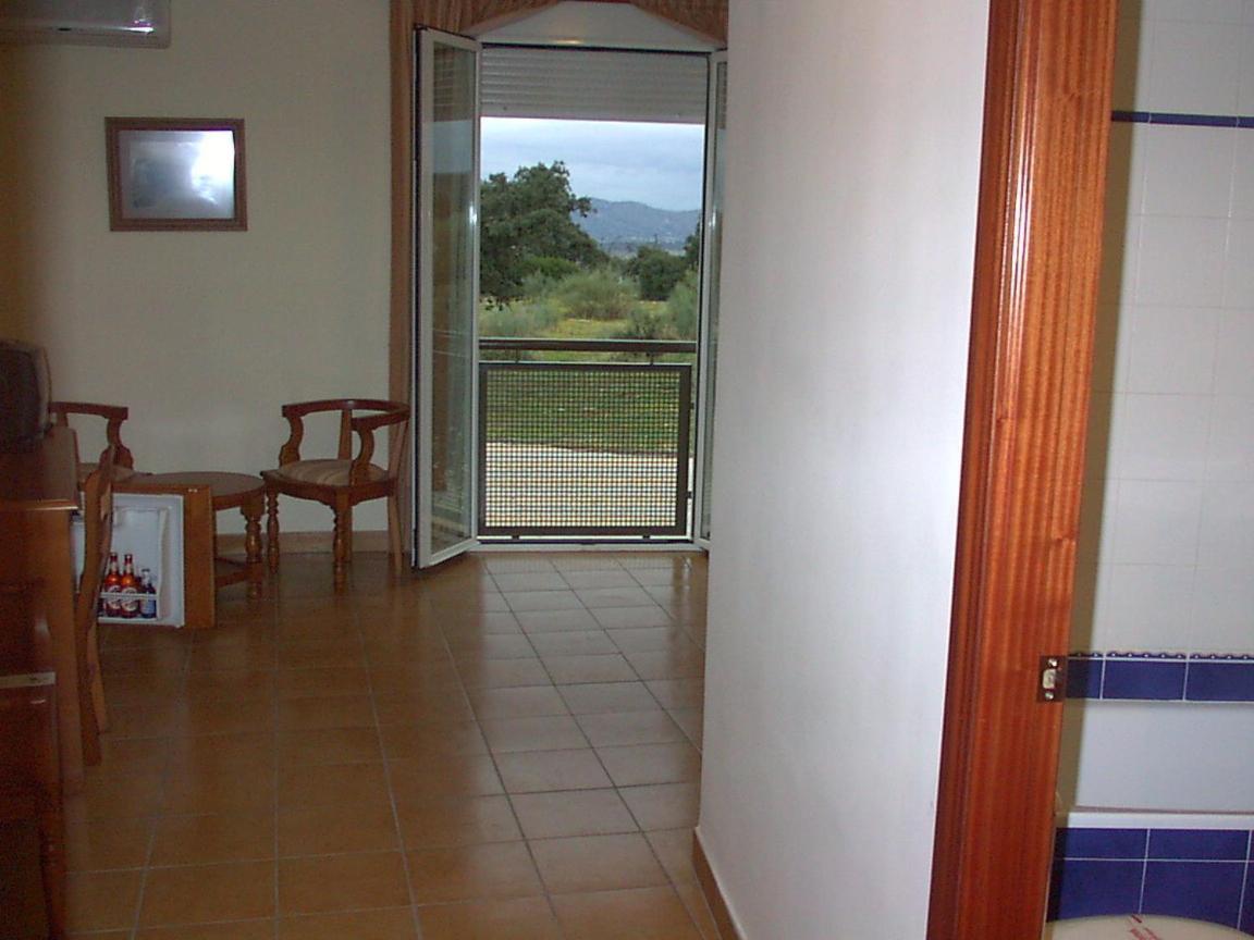 Hotel Paraje La Lambra 3*
