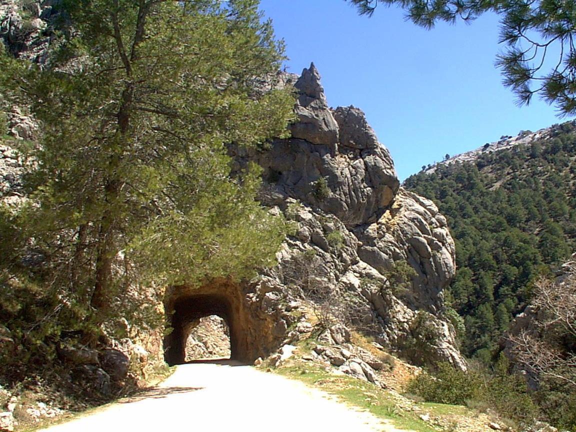 Paraje La Lambra Rus