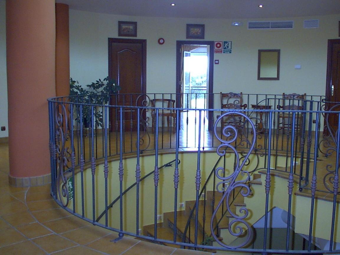 Paraje La Lambra Rus