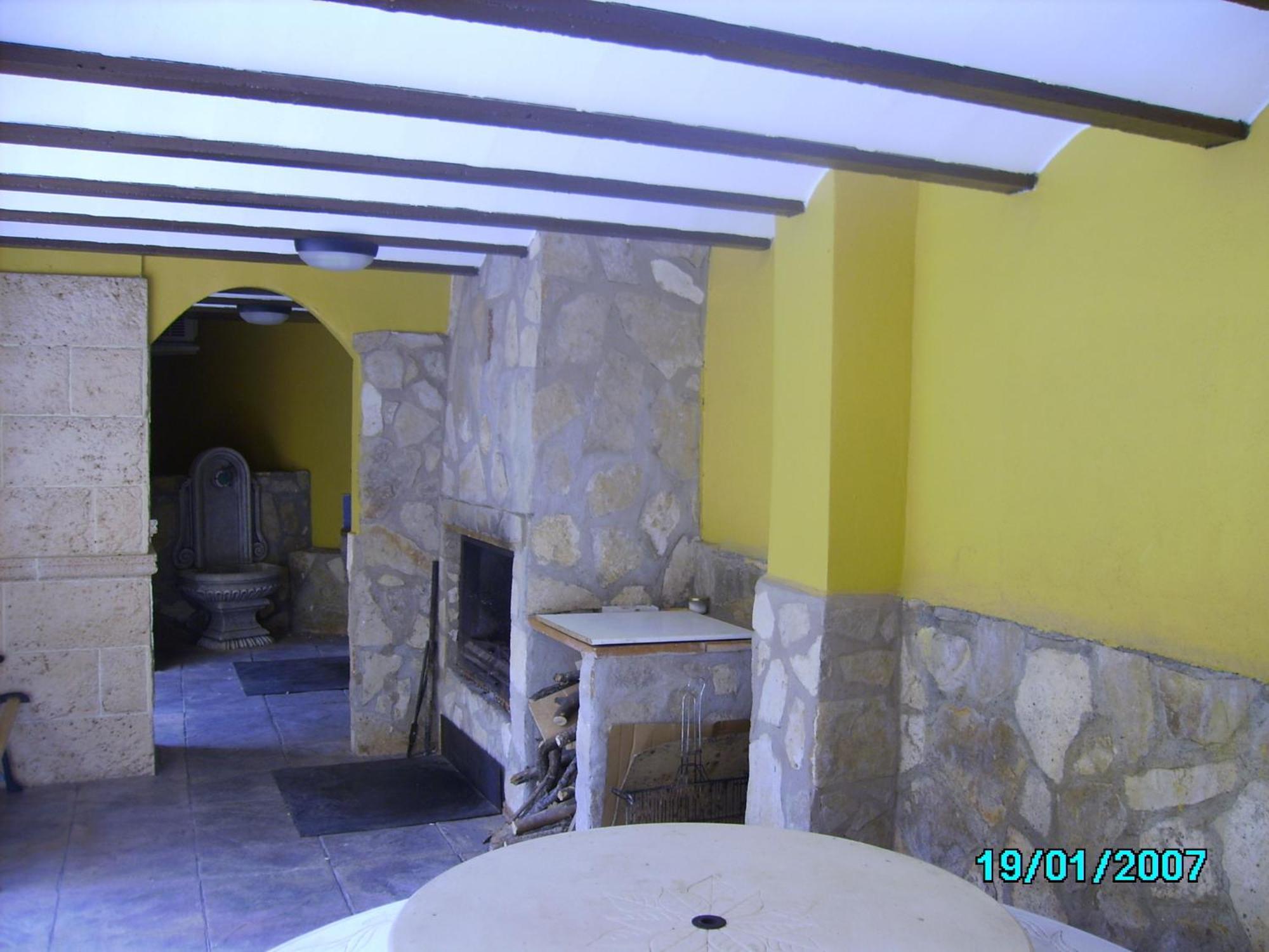 Casa rural La Antigua Vaquería *