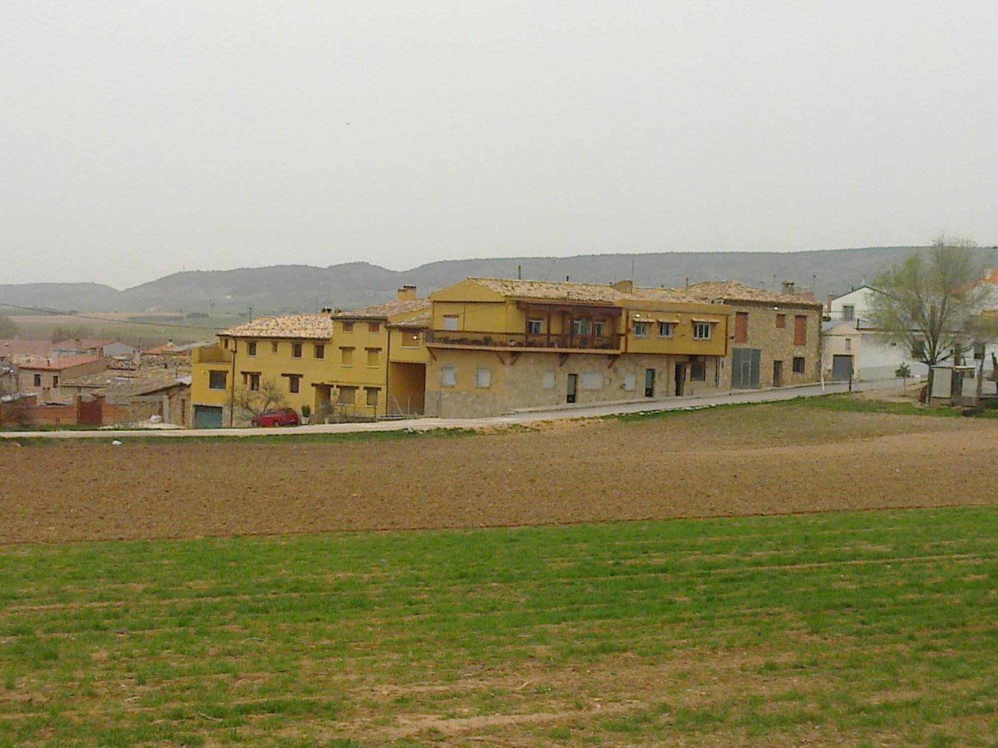 Casa rural La Antigua Vaquería Cuenca (Castilla-La Mancha)