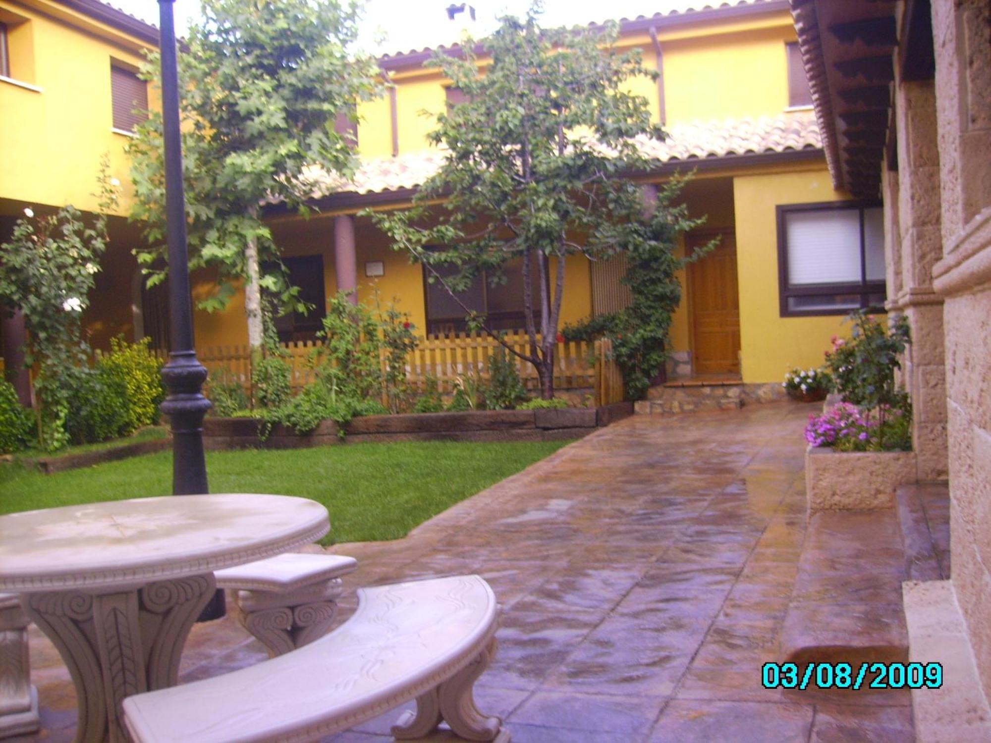 Casa rural La Antigua Vaquería Cuenca (Castilla-La Mancha)