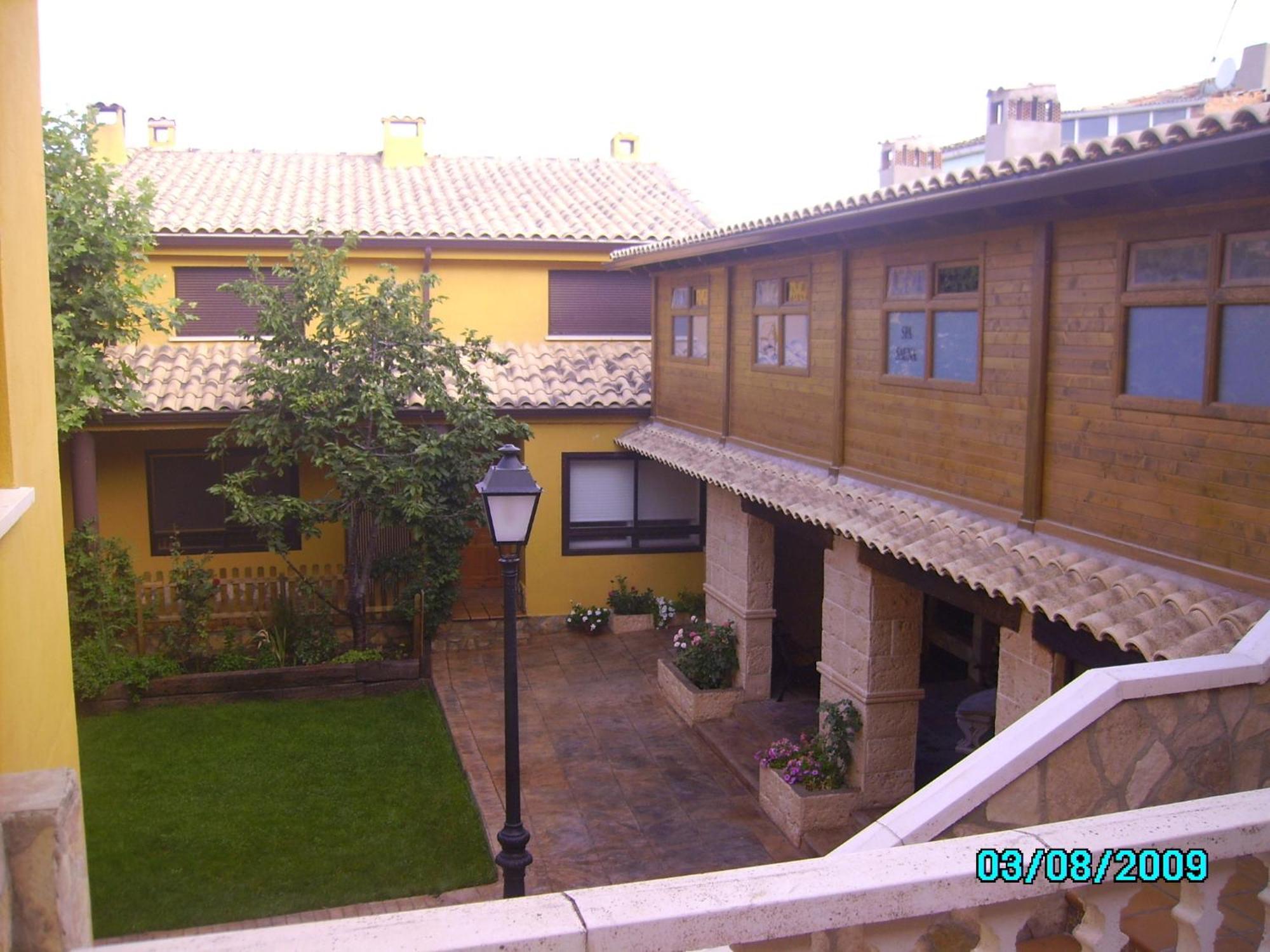 La Antigua Vaquería Cuenca (Castilla-La Mancha)