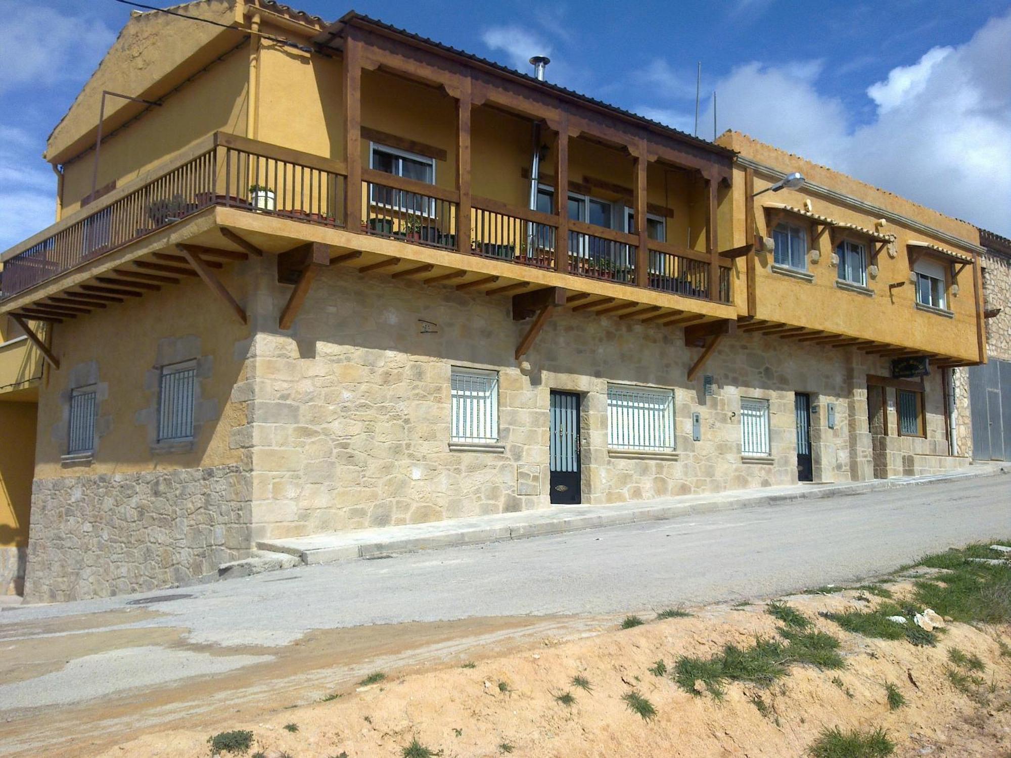 Casa rural La Antigua Vaquería *
