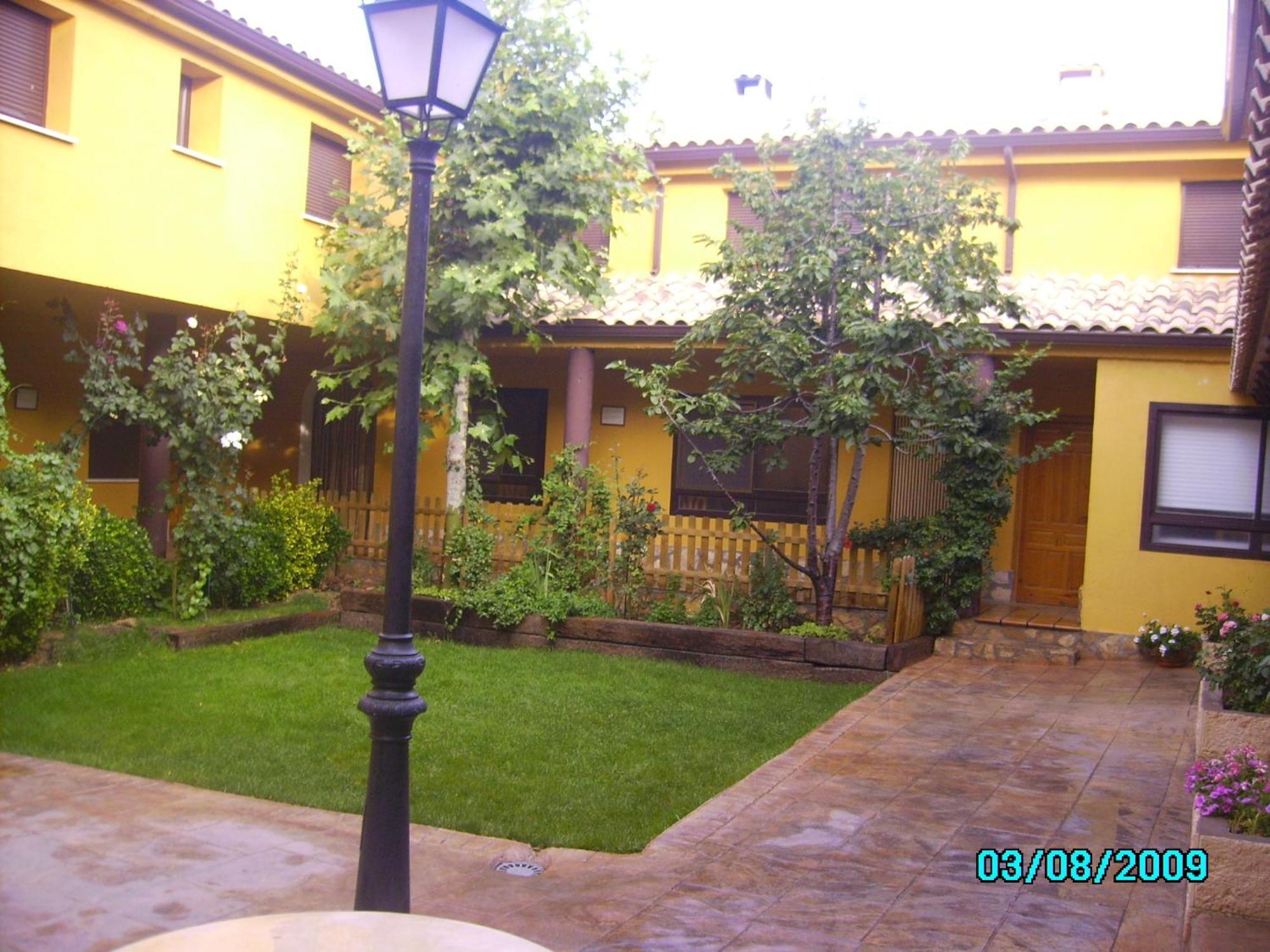 Casa rural La Antigua Vaquería Cuenca (Castilla-La Mancha)