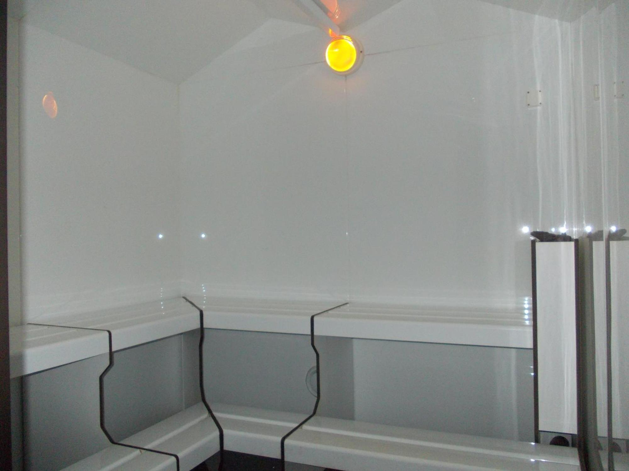 Hotel La Palma Romantica 3*