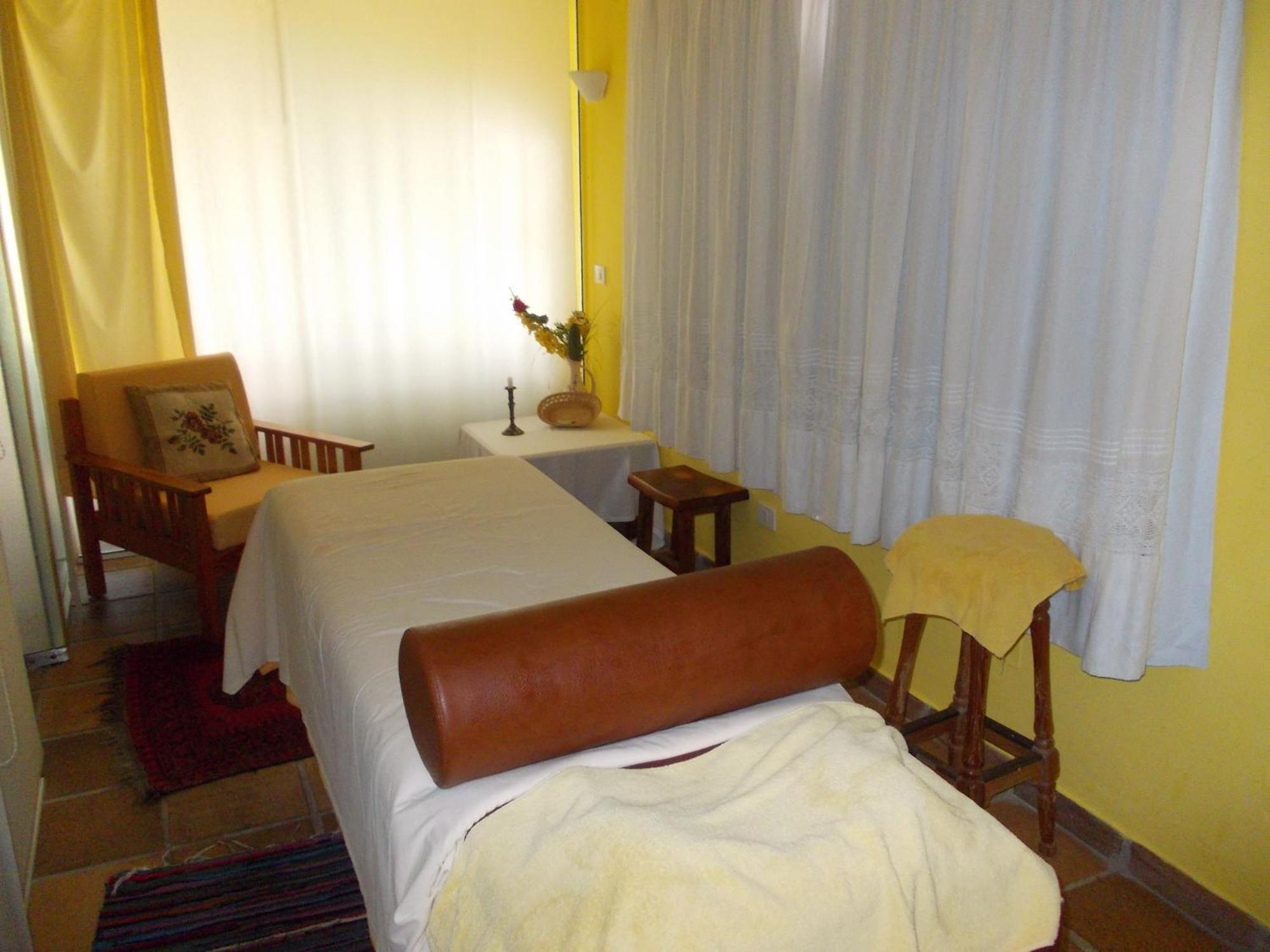Hotel La Palma Romantica