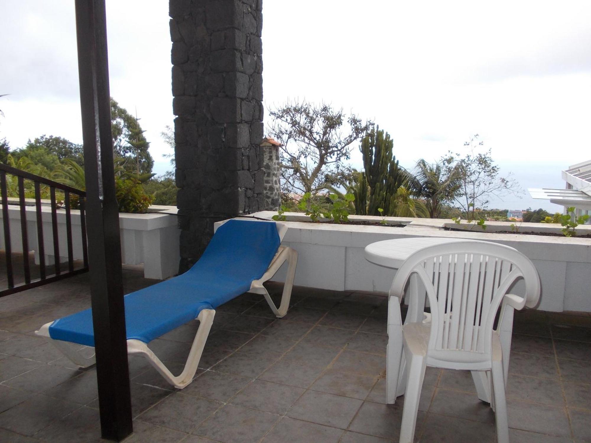 Hotel La Palma Romantica
