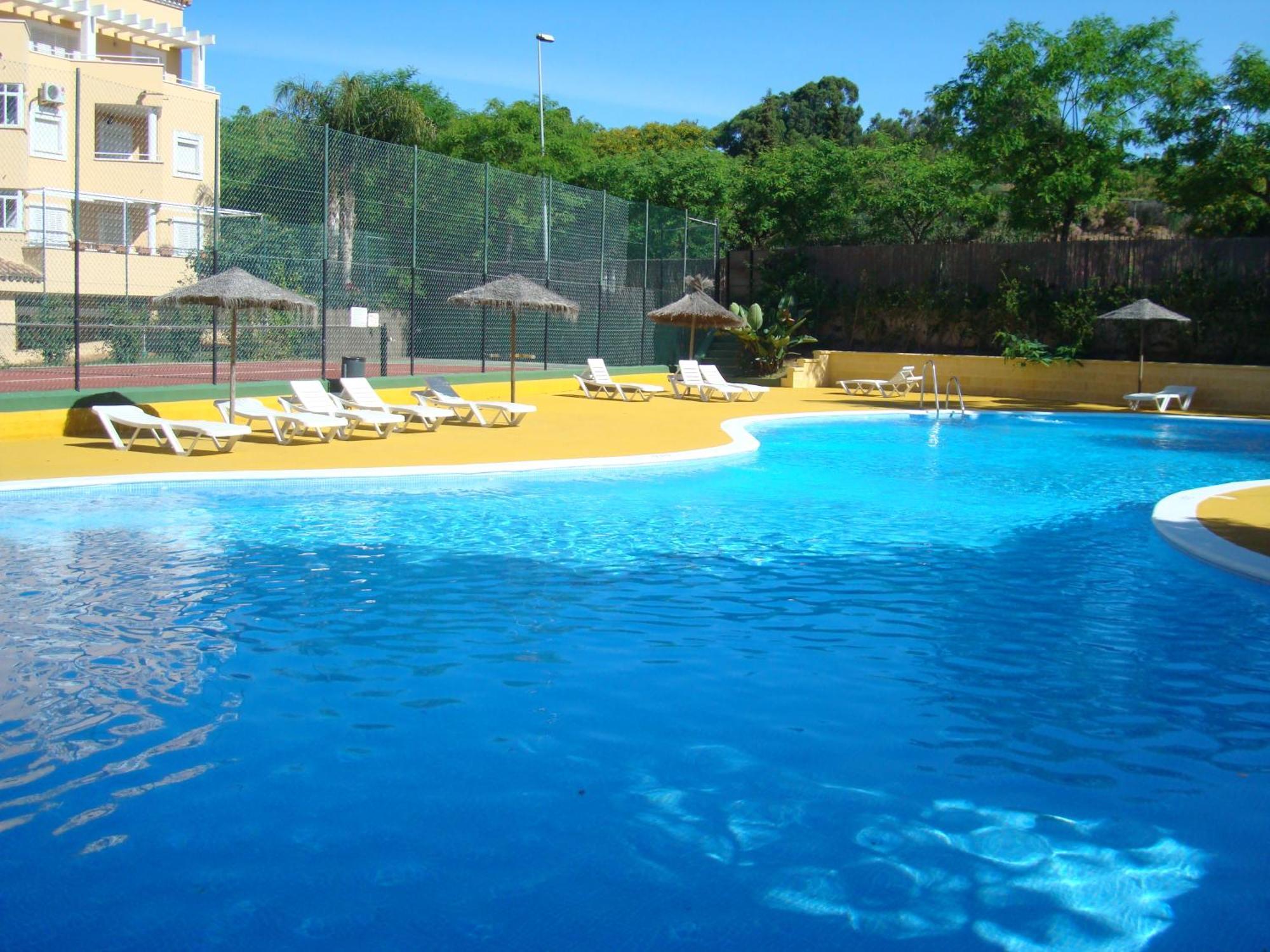 Apartamento Islantur Américas Islantilla
