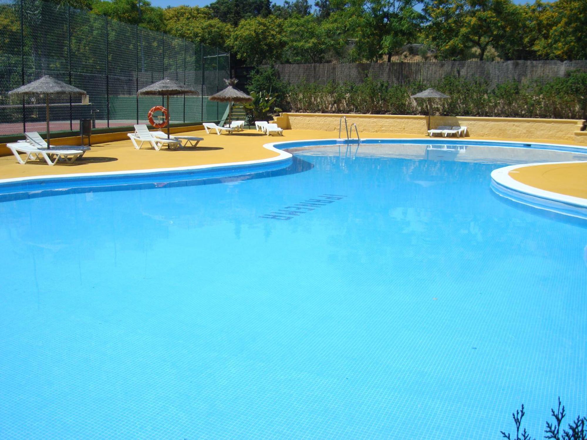 Apartamento Islantur Américas