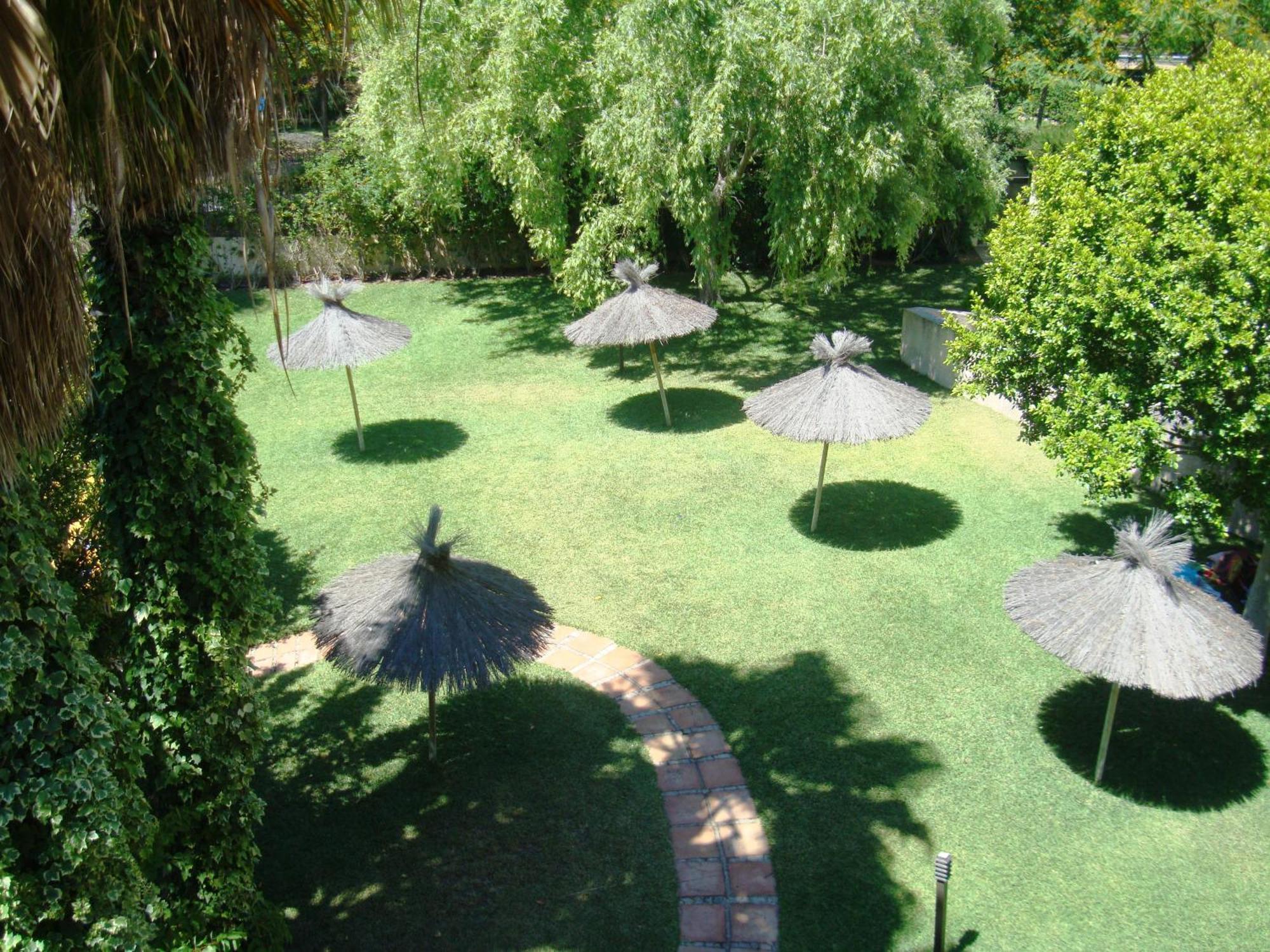 Apartamento Islantur Américas Islantilla