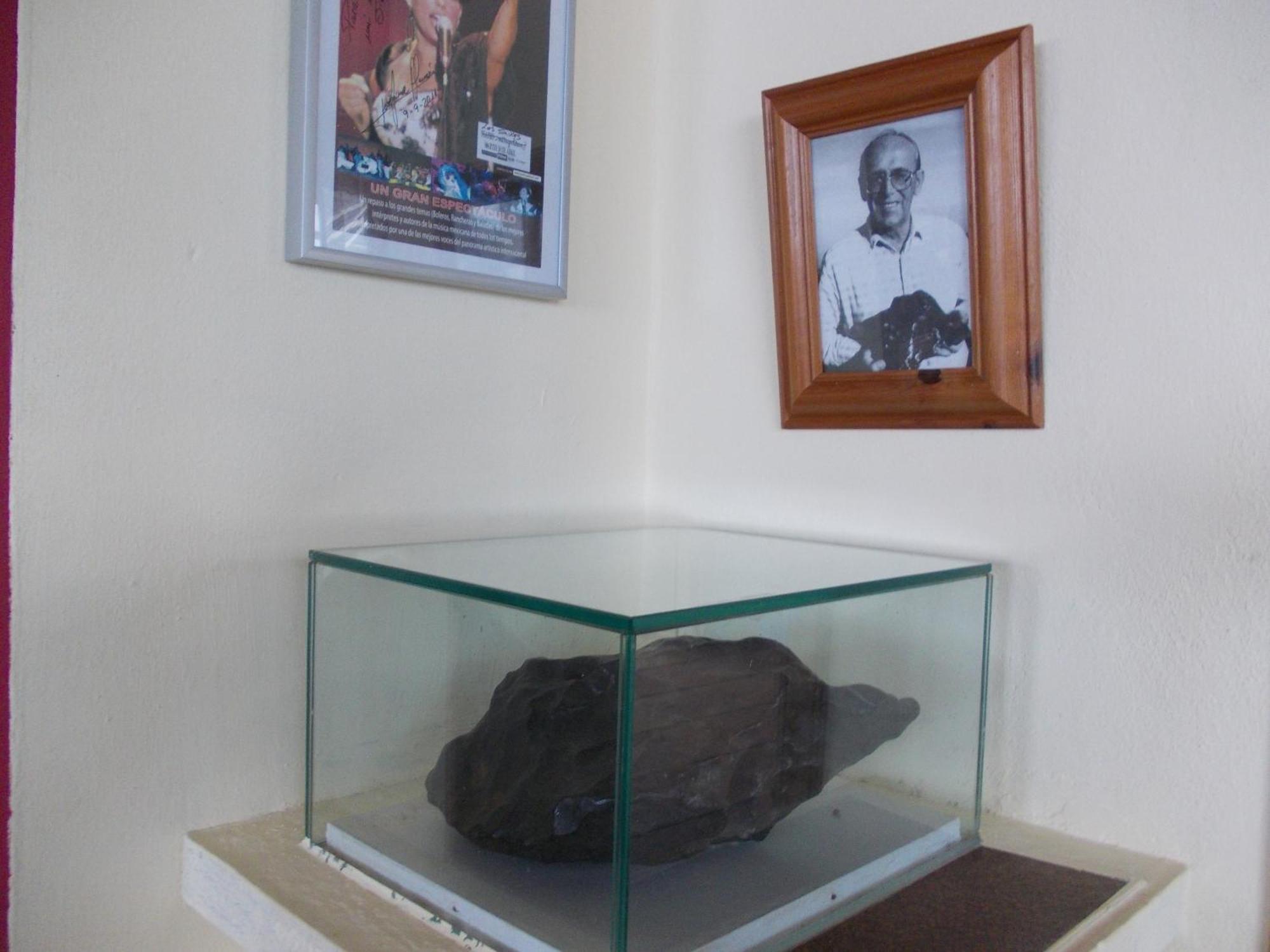 Hotel La Palma Romantica Barlovento
