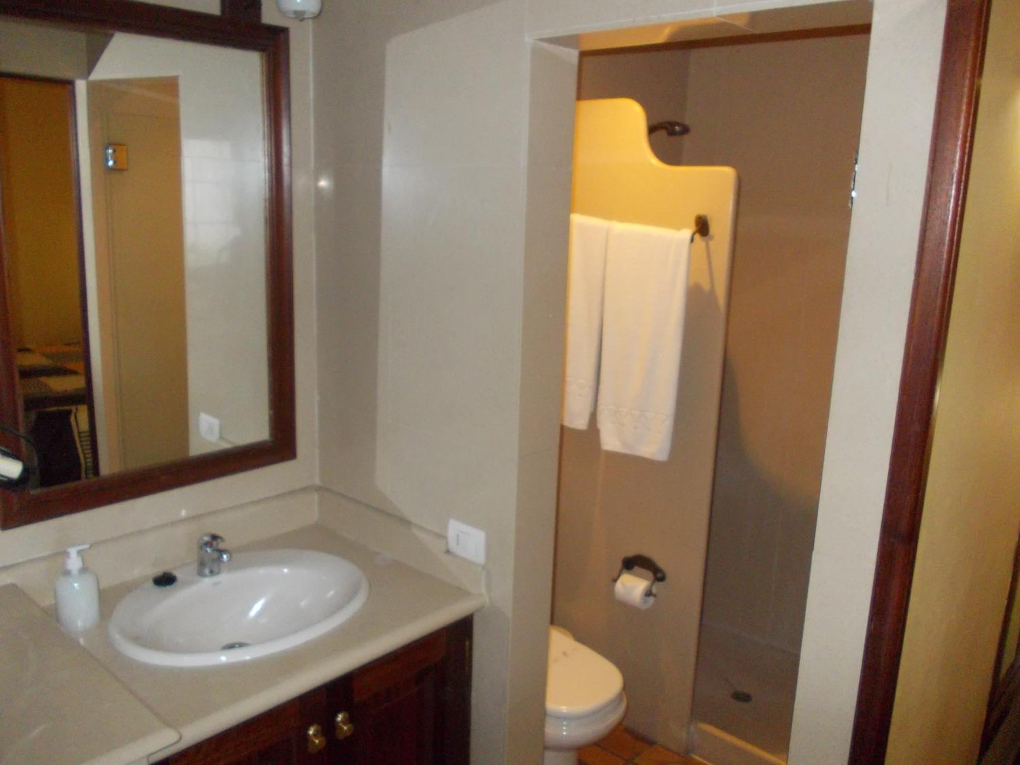 Hotel La Palma Romantica 3*