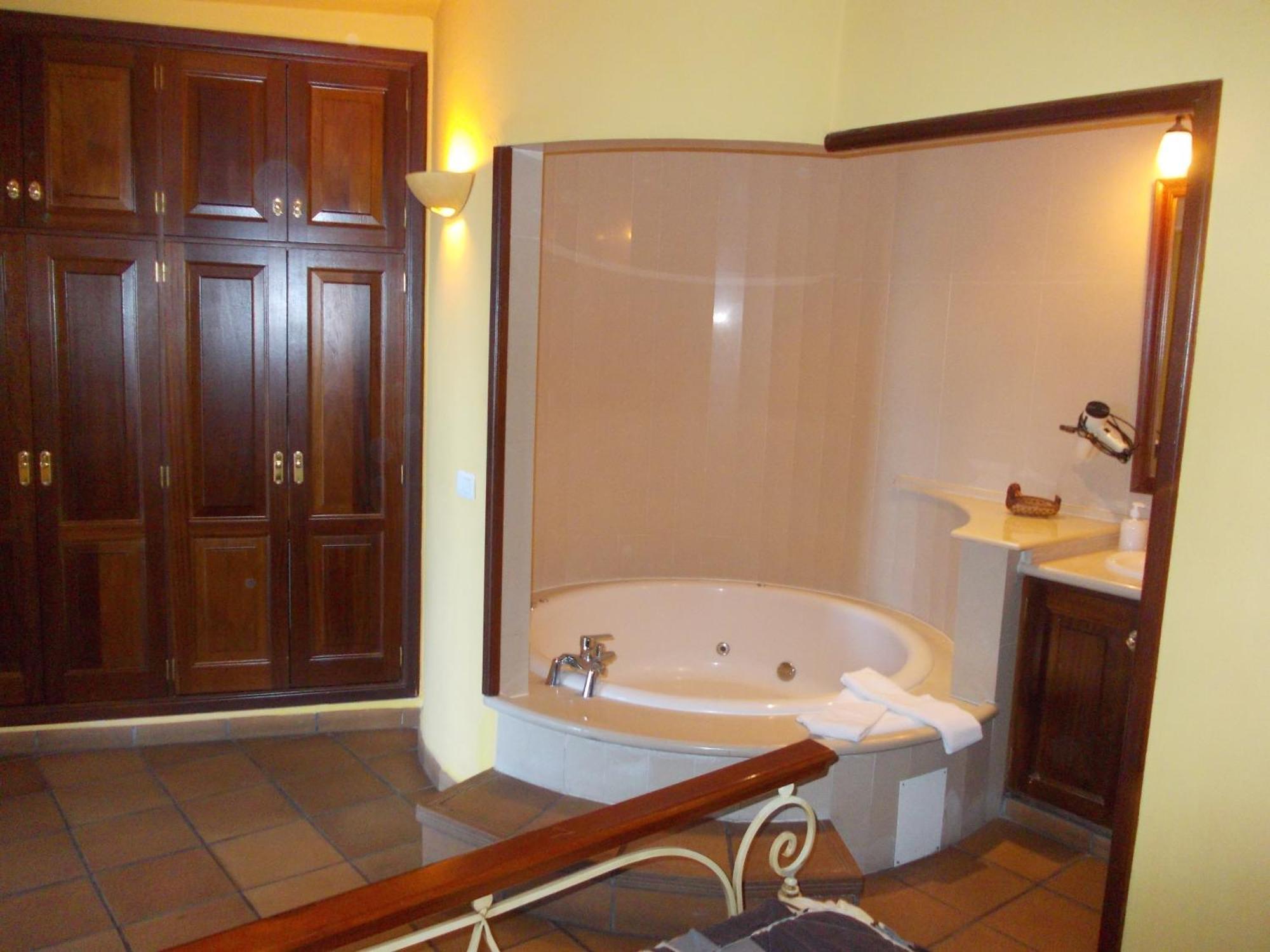 Hotel La Palma Romantica 3*