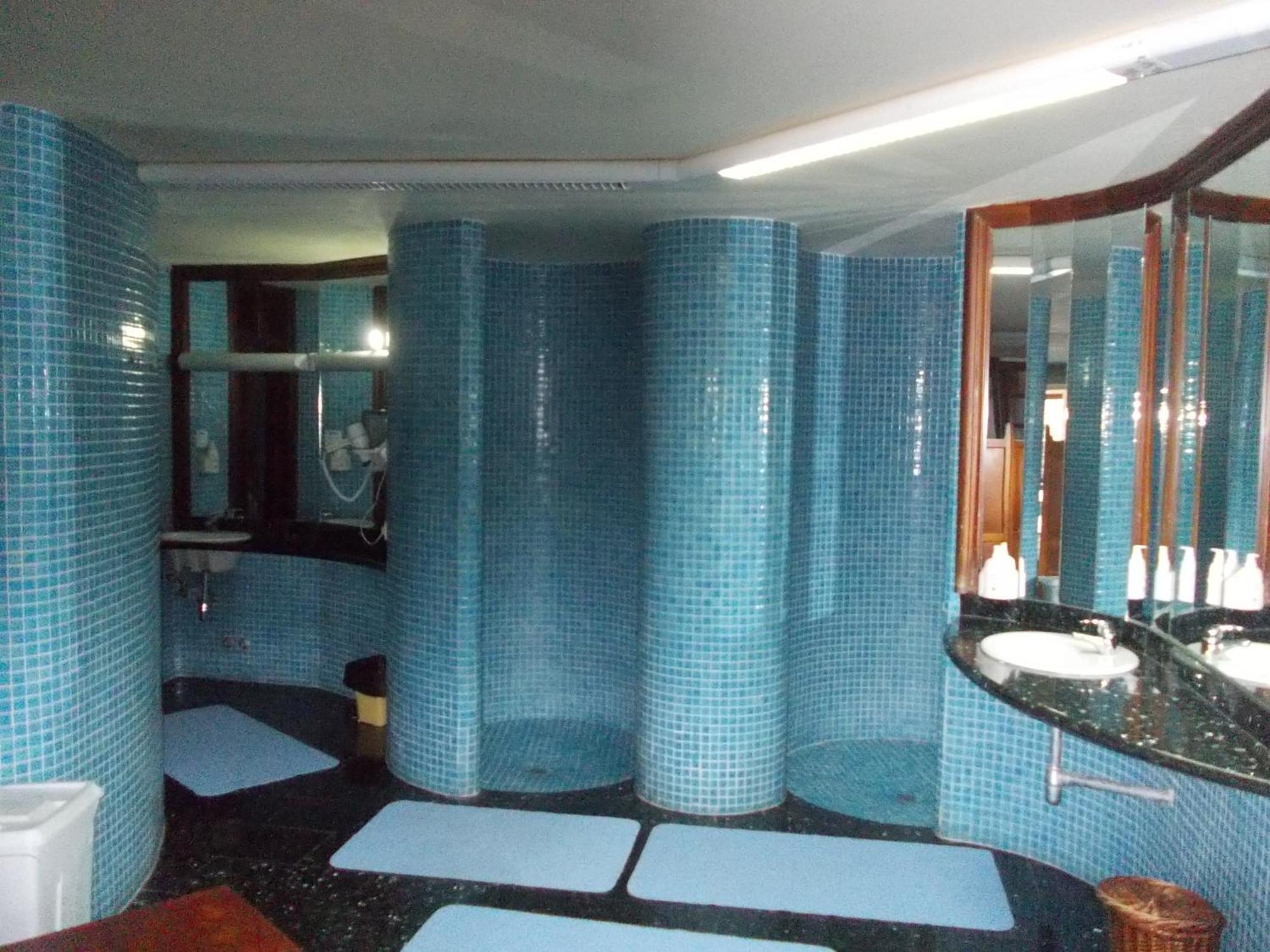 Hotel La Palma Romantica Barlovento