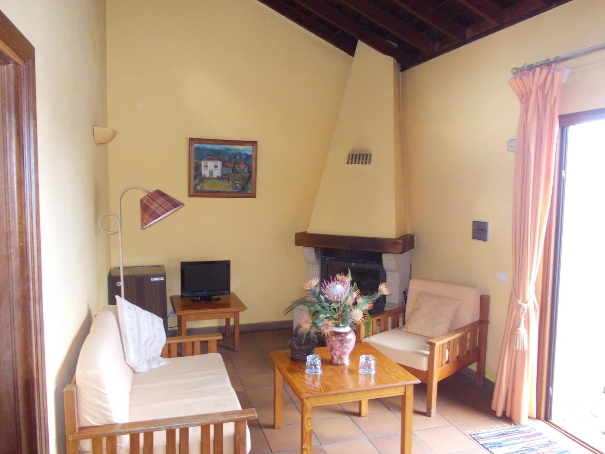 Hotel La Palma Romantica Barlovento