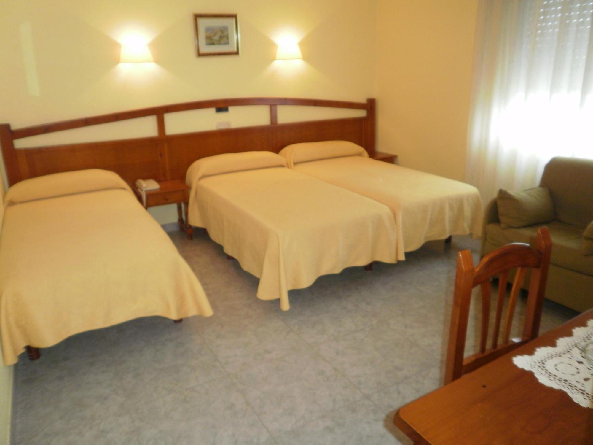 Hotel La Costera Playa de la Lanzada