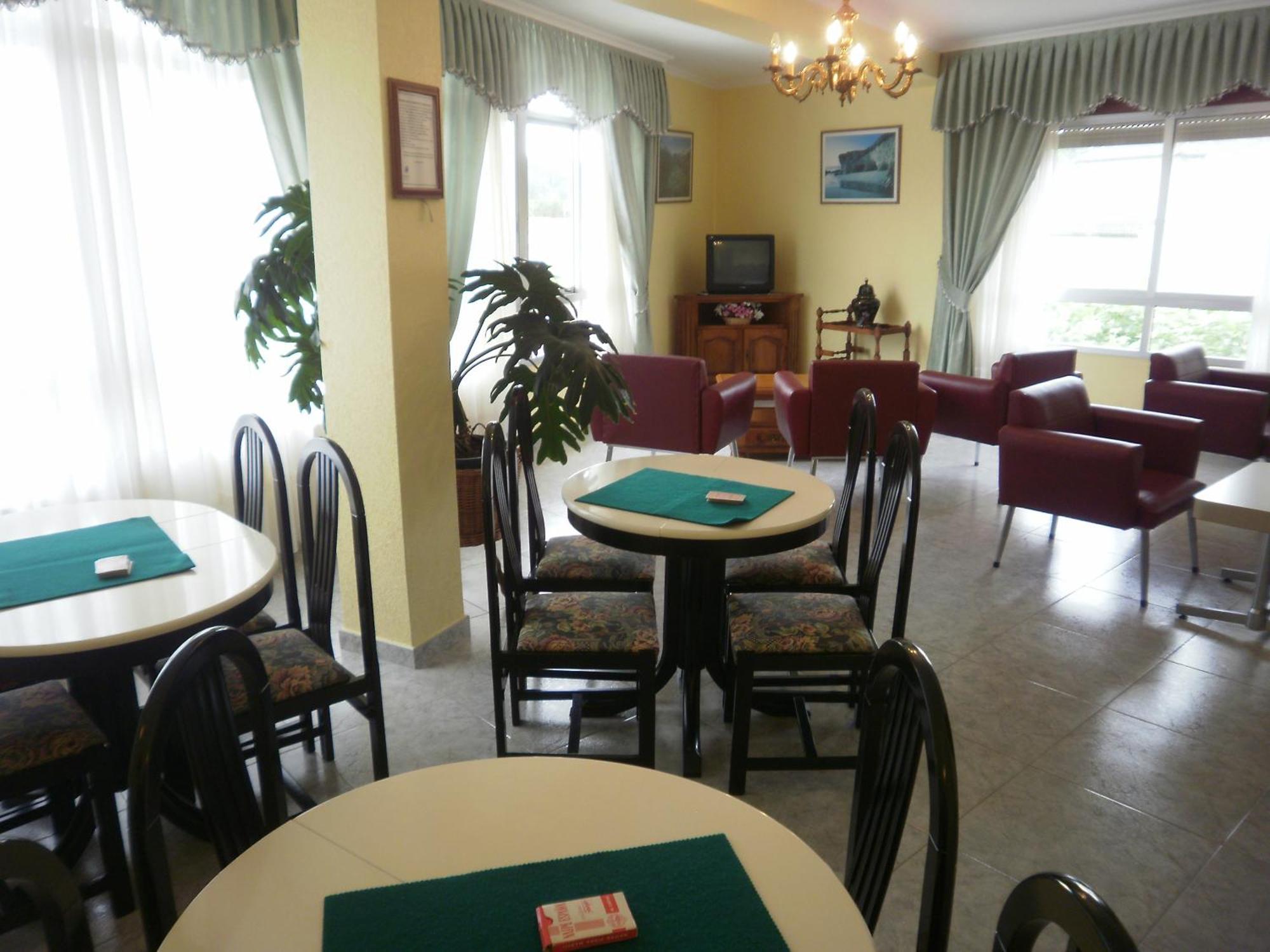 Hotel La Costera *
