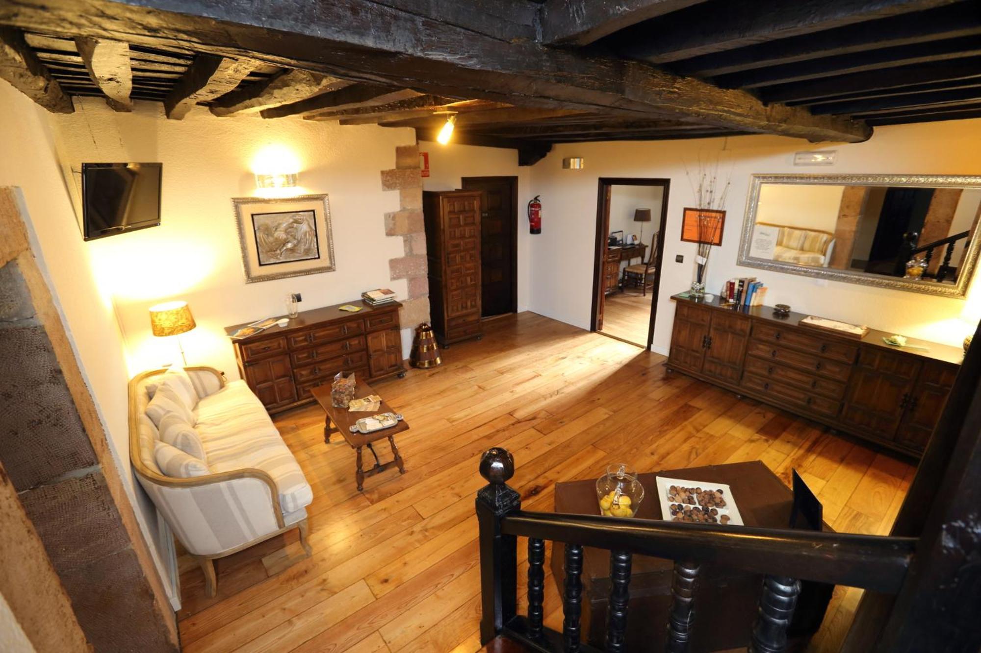 Apartment Santa Lucia