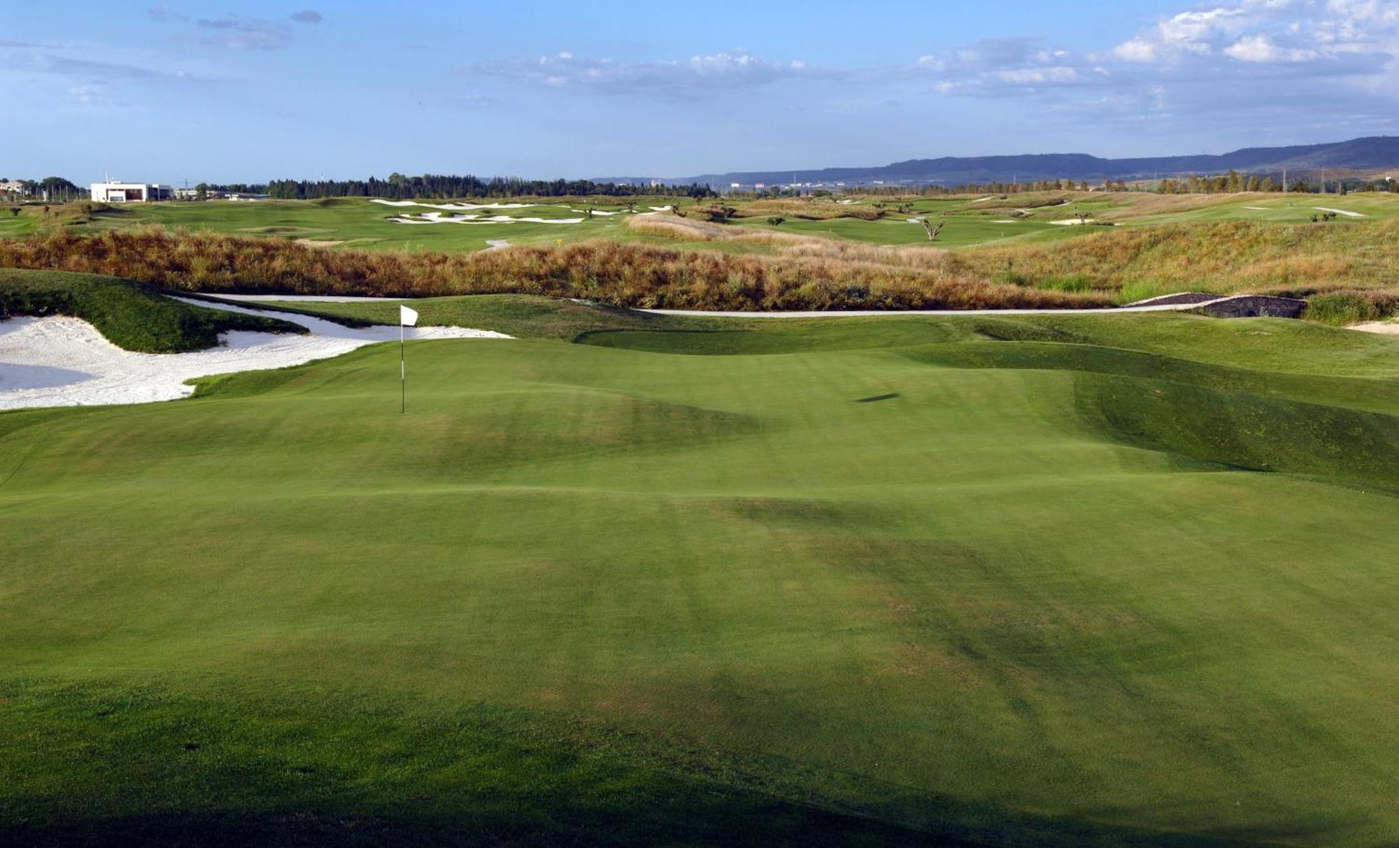 Hotel Sercotel El Encin Golf