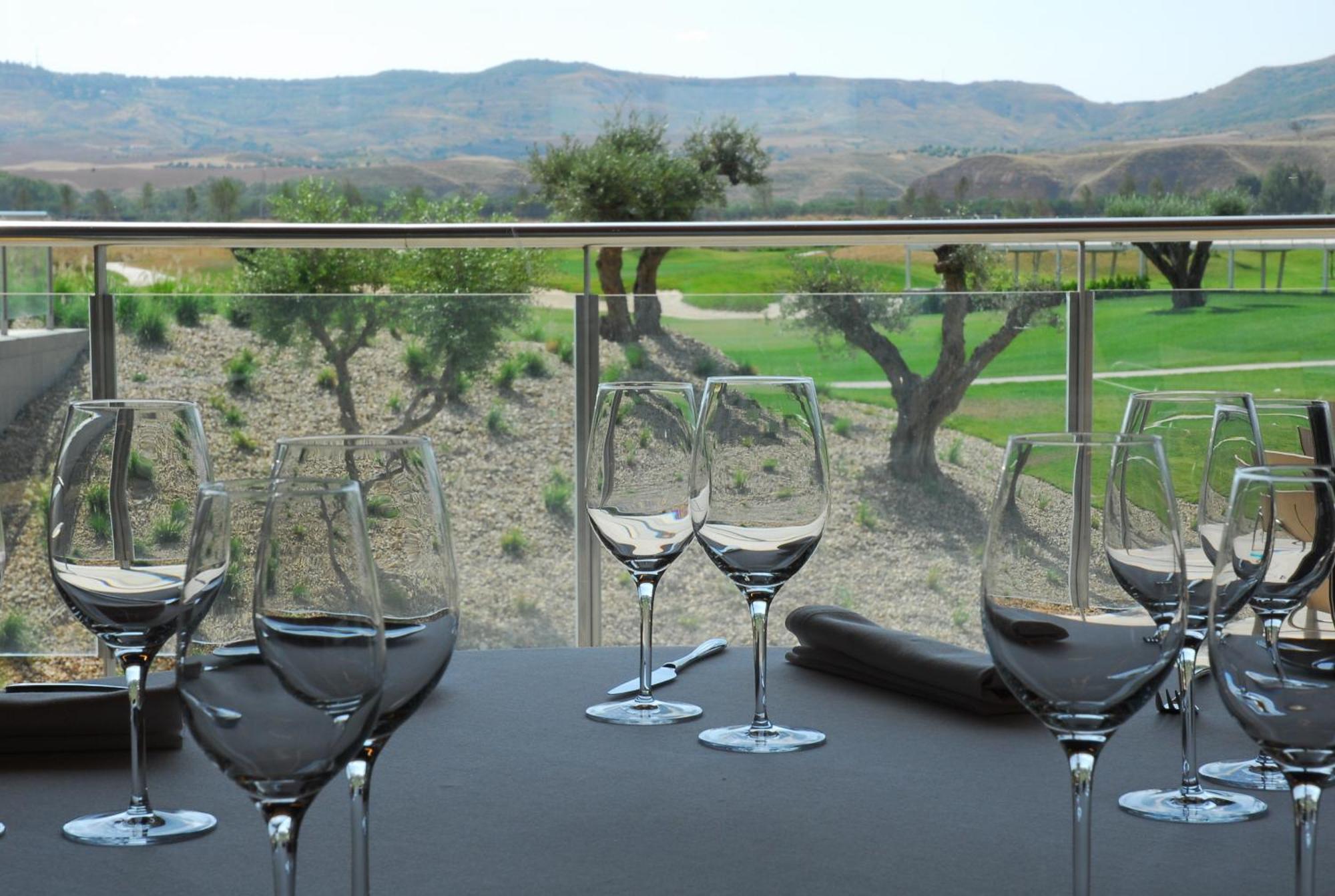 Hotel Sercotel El Encin Golf Alcalá de Henares