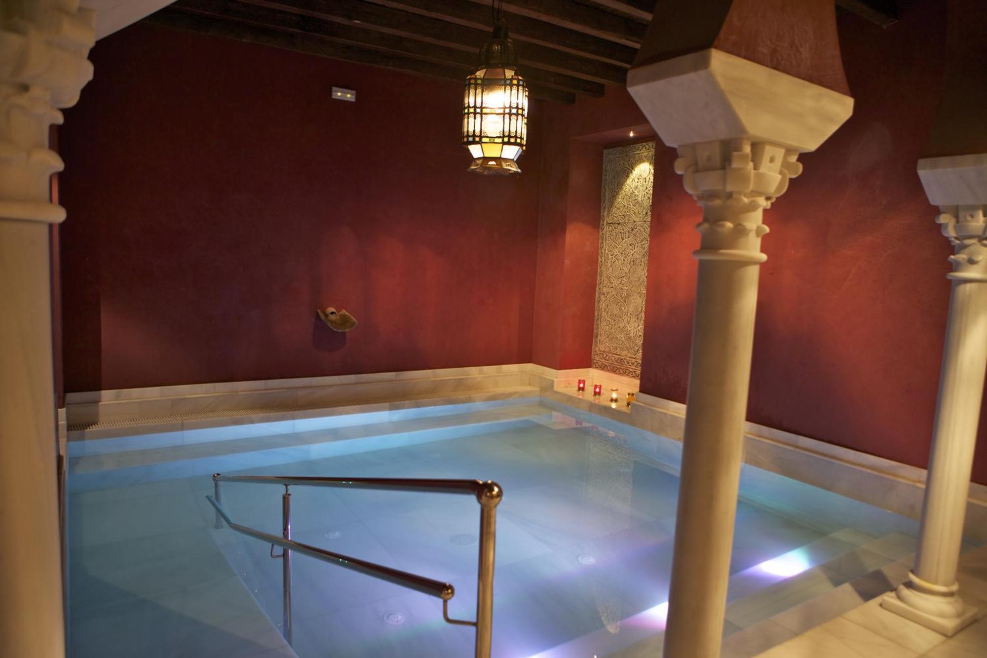 Guest house Hospederia Banos Arabes De