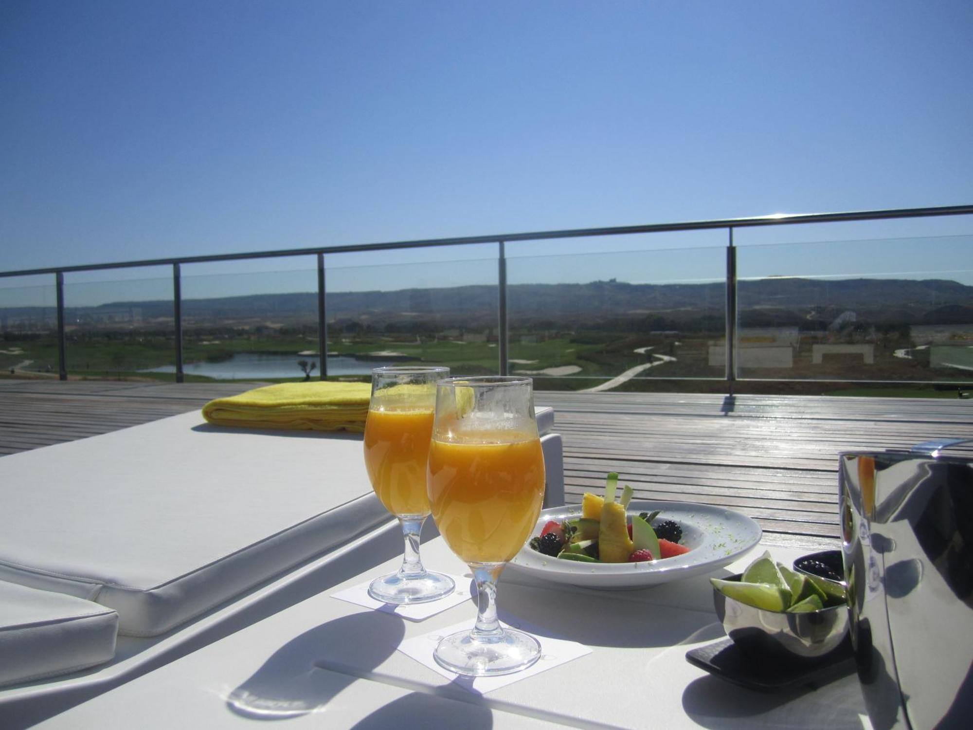 Hotel Sercotel El Encin Golf