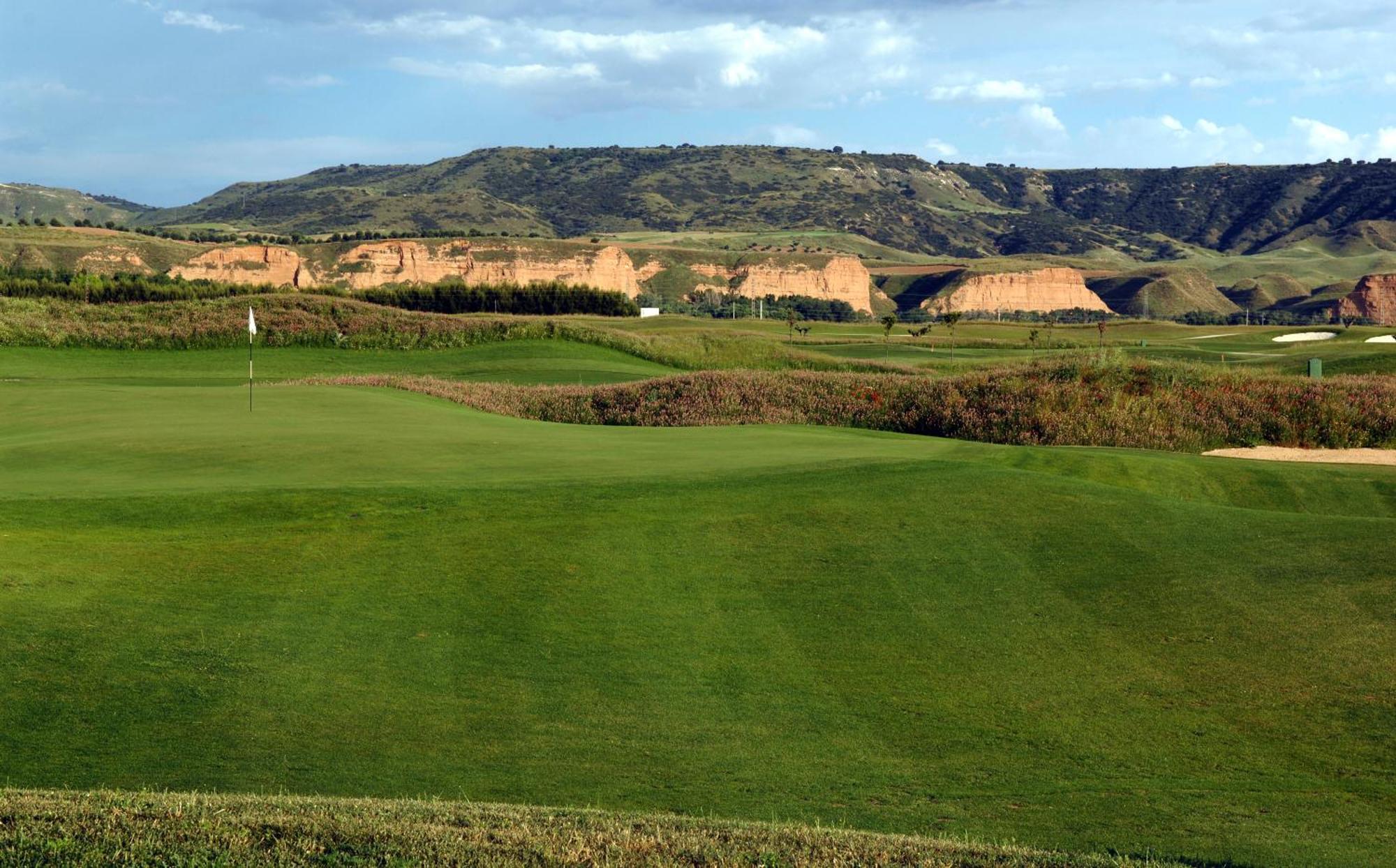 Hotel Sercotel El Encin Golf 4*