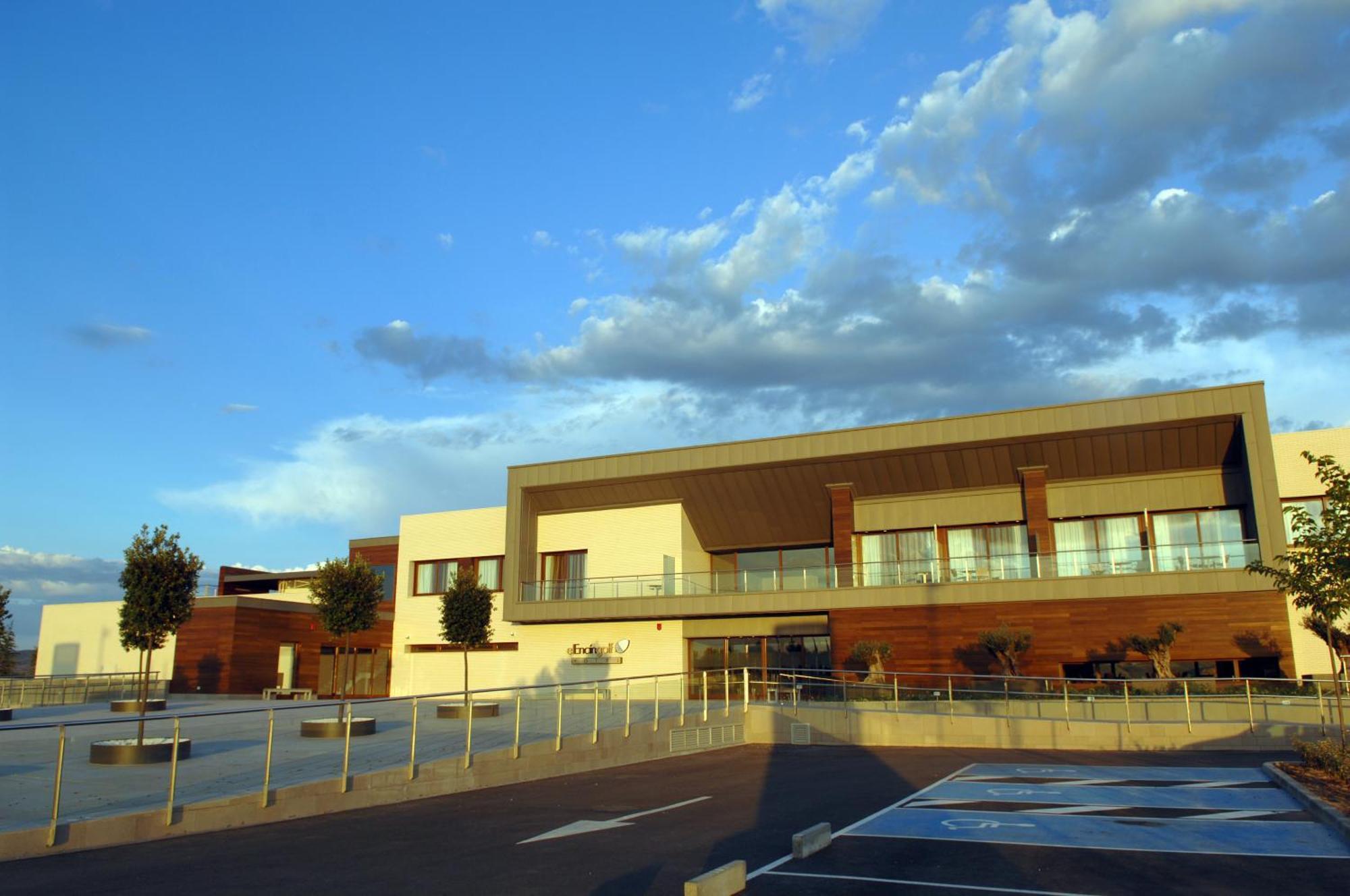 Sercotel El Encin Golf