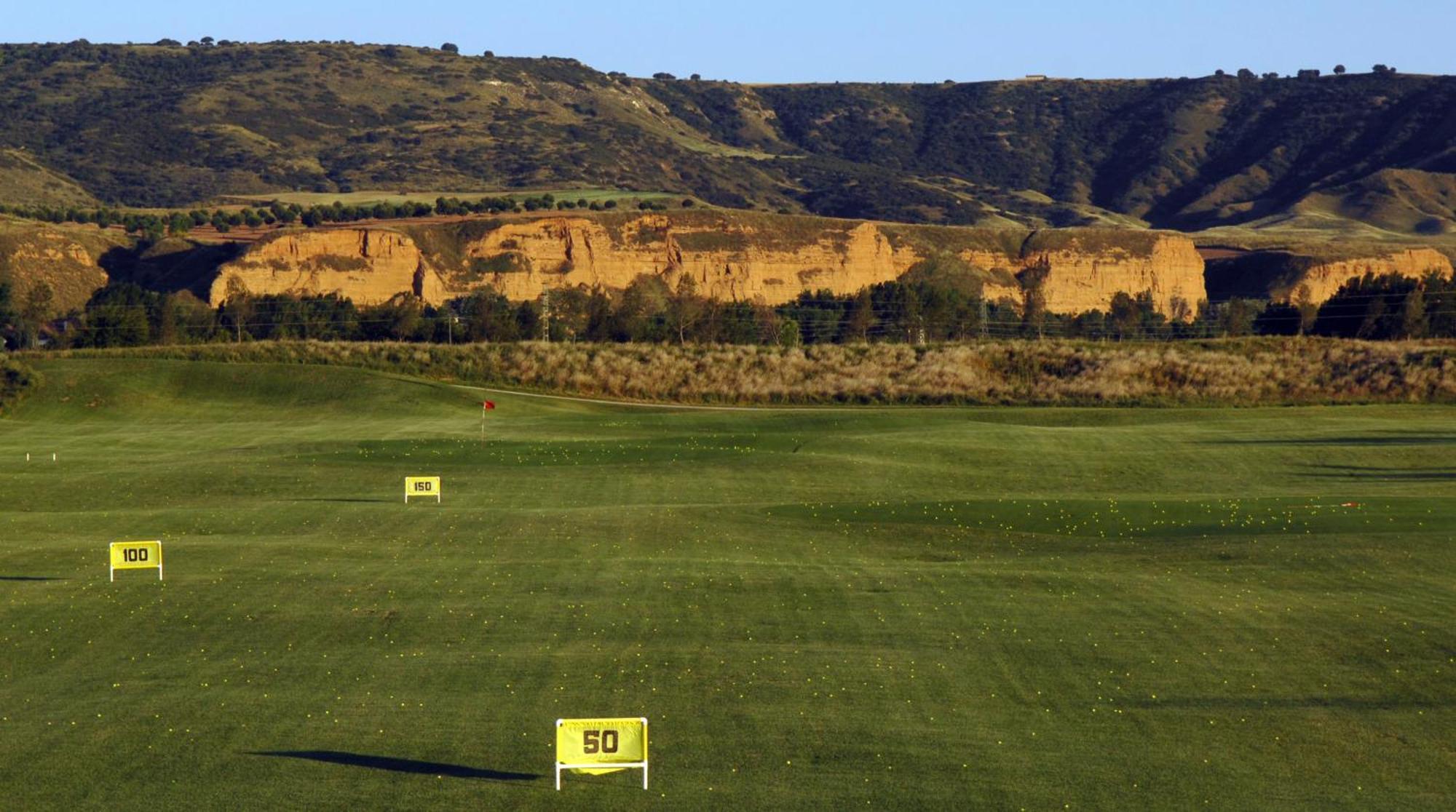 Hotel Sercotel El Encin Golf
