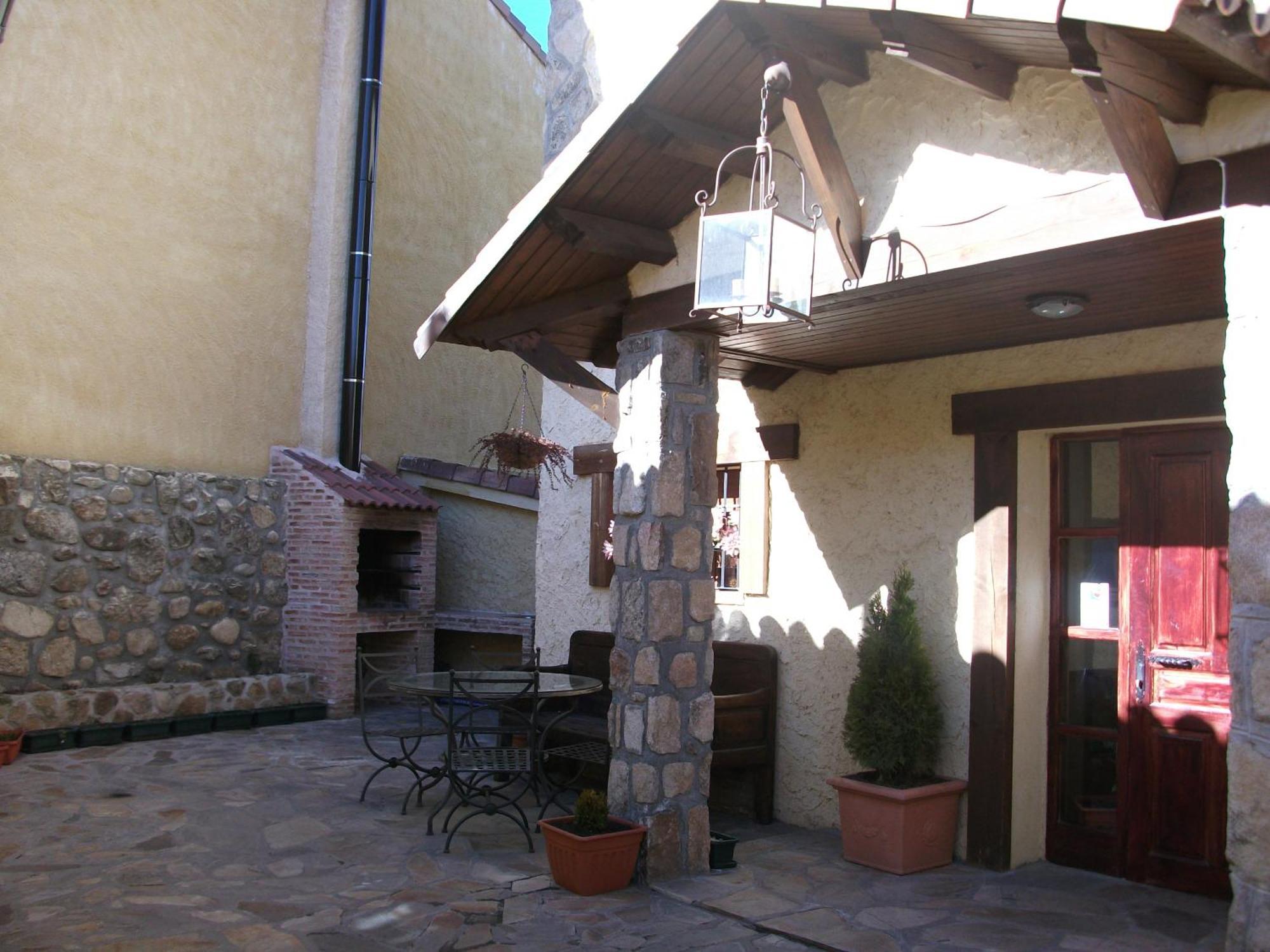 Hotel El Campanario 2*