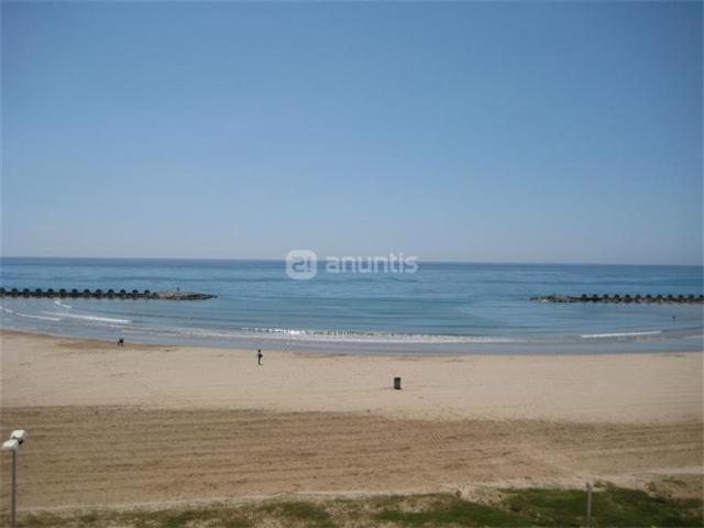 Apartment Mar De