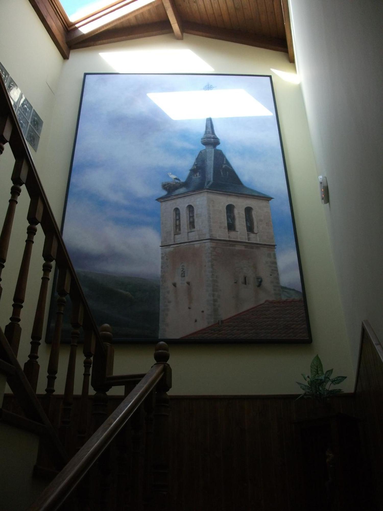 Hotel El Campanario 2*
