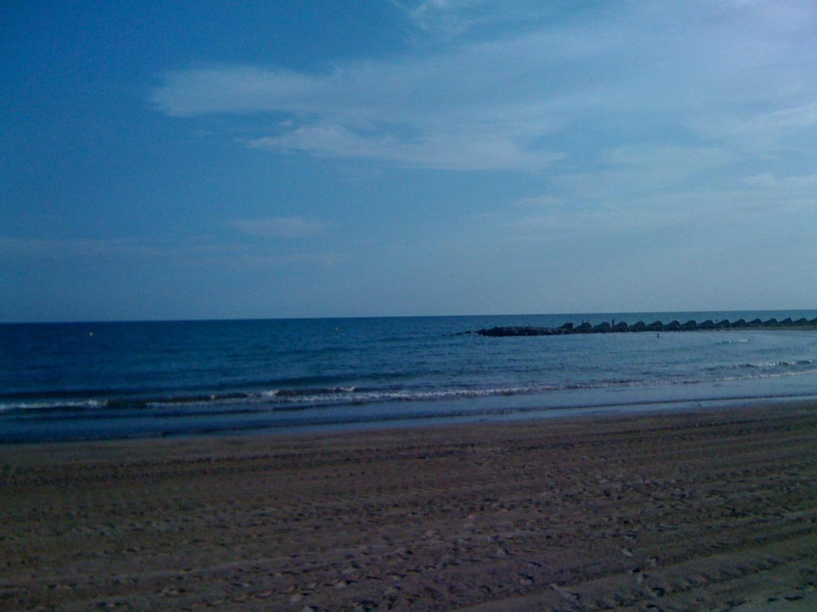 Apartment Mar De Cunit