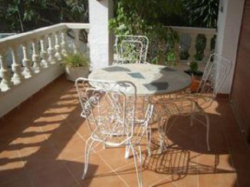 Apartment Mar De Cunit