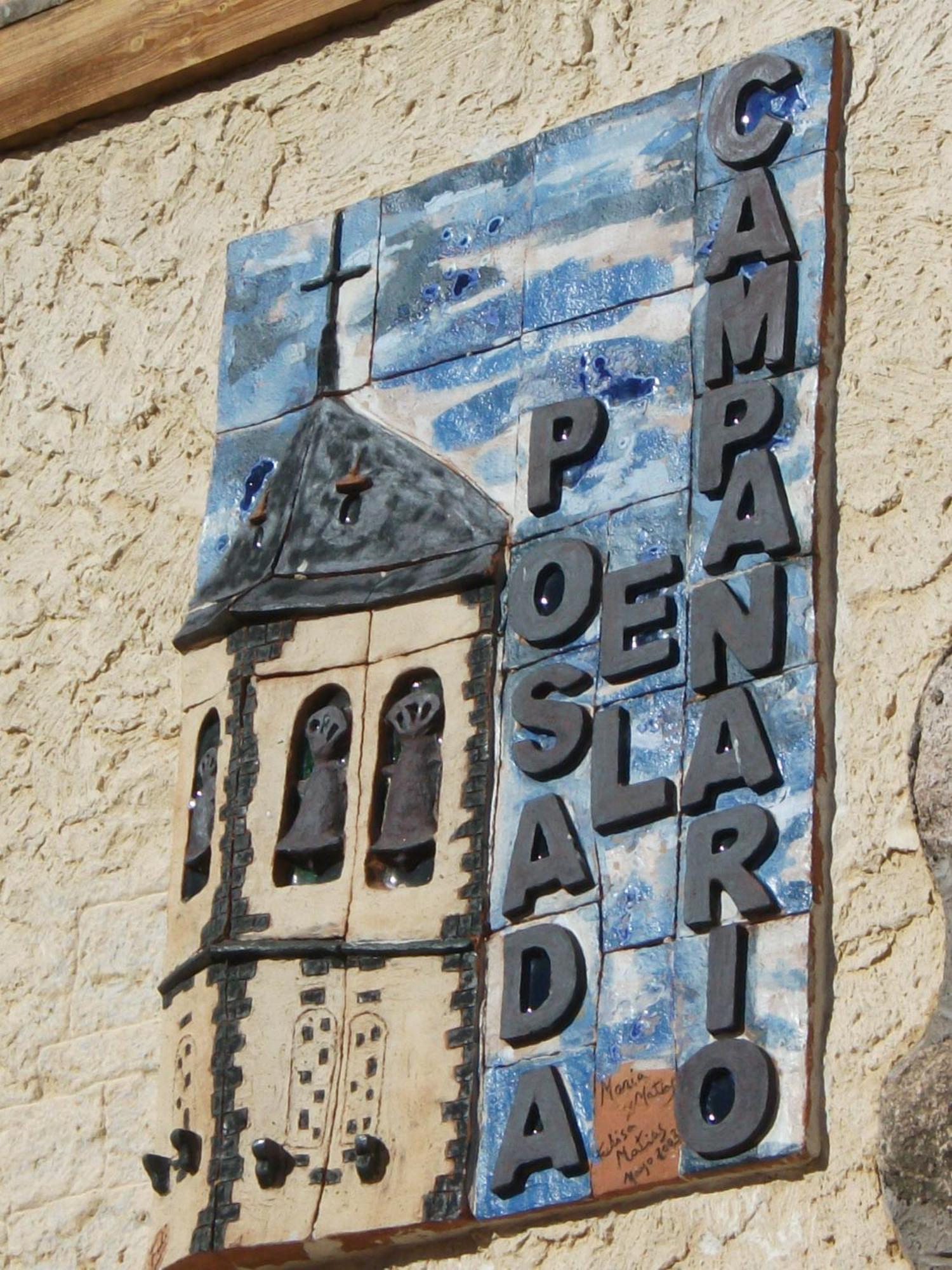 Hotel El Campanario