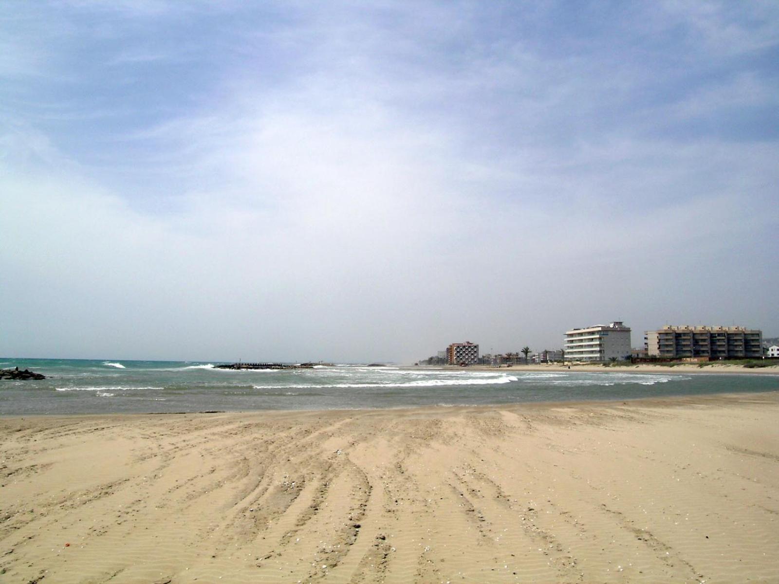 Apartment Mar De Cunit