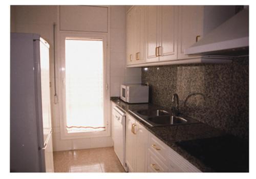 Apartment Mar De *