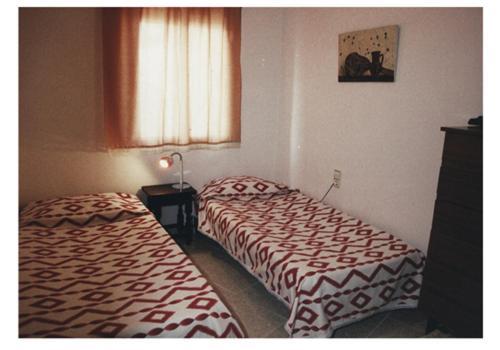 Apartment Mar De