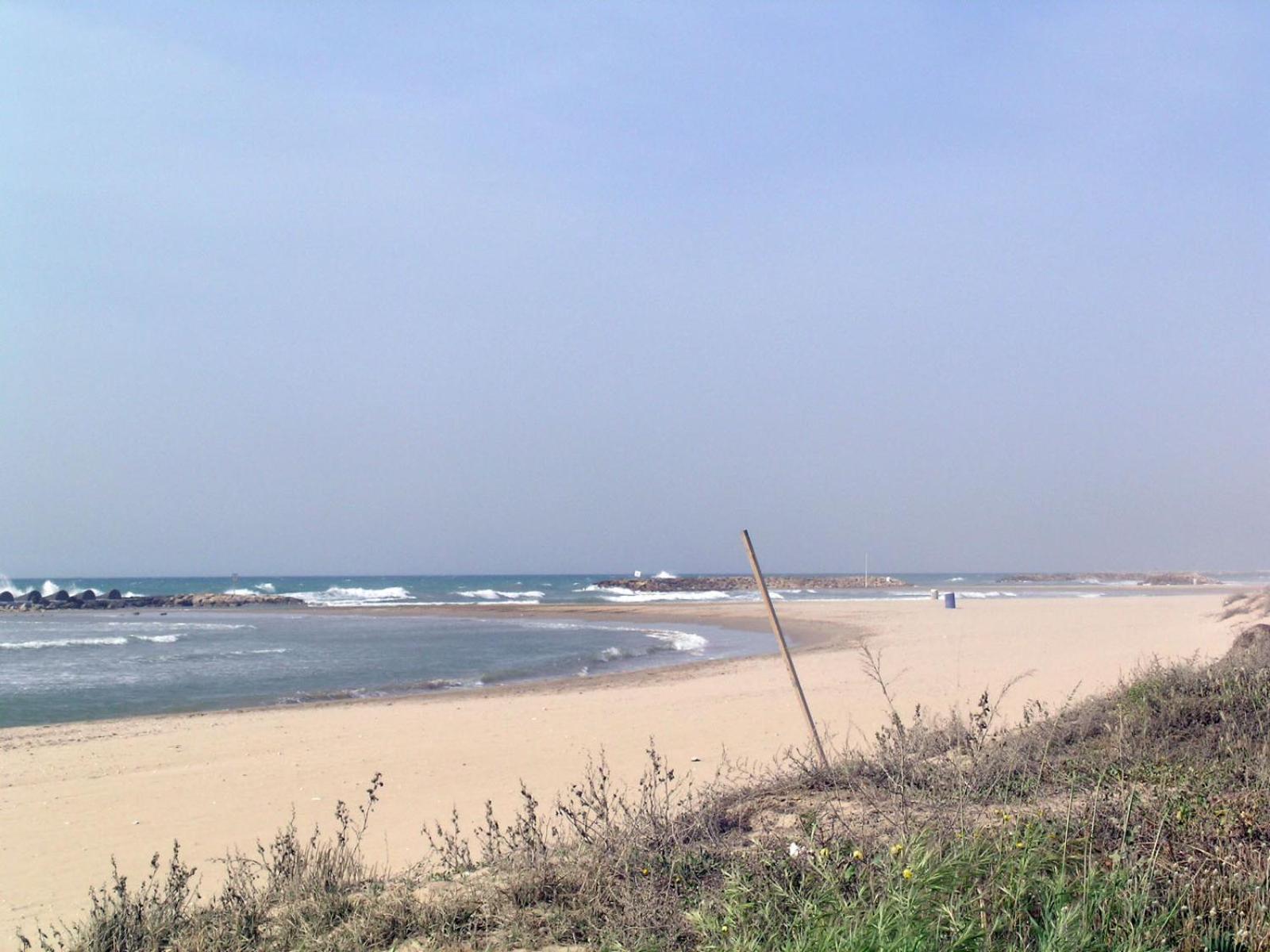 Mar De Cunit